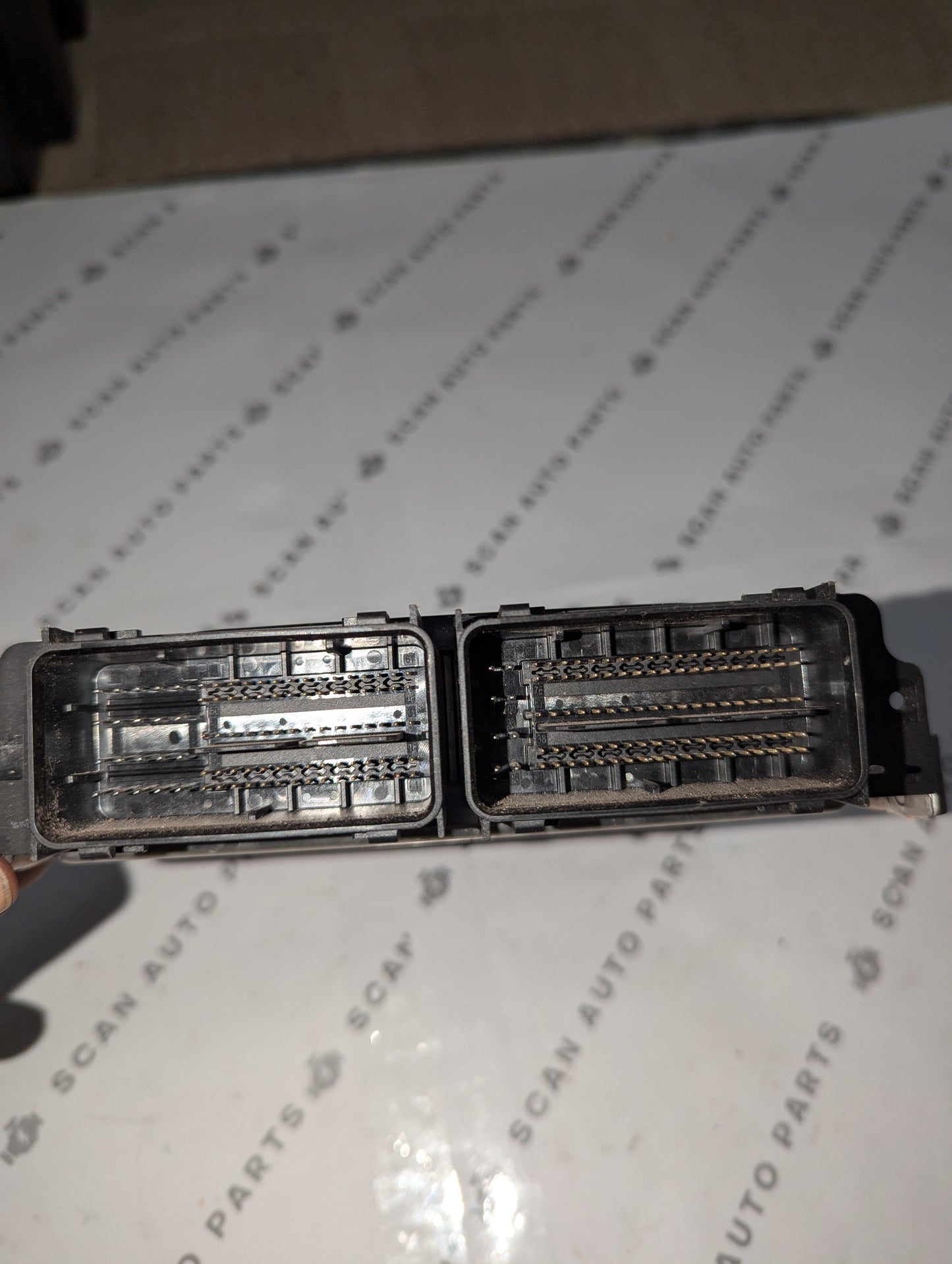 Used 2020-2023 FORD ESCAPE 1.5L AWD Bosch FoMoCo ECU 0261S22492 LX6A12A6502A