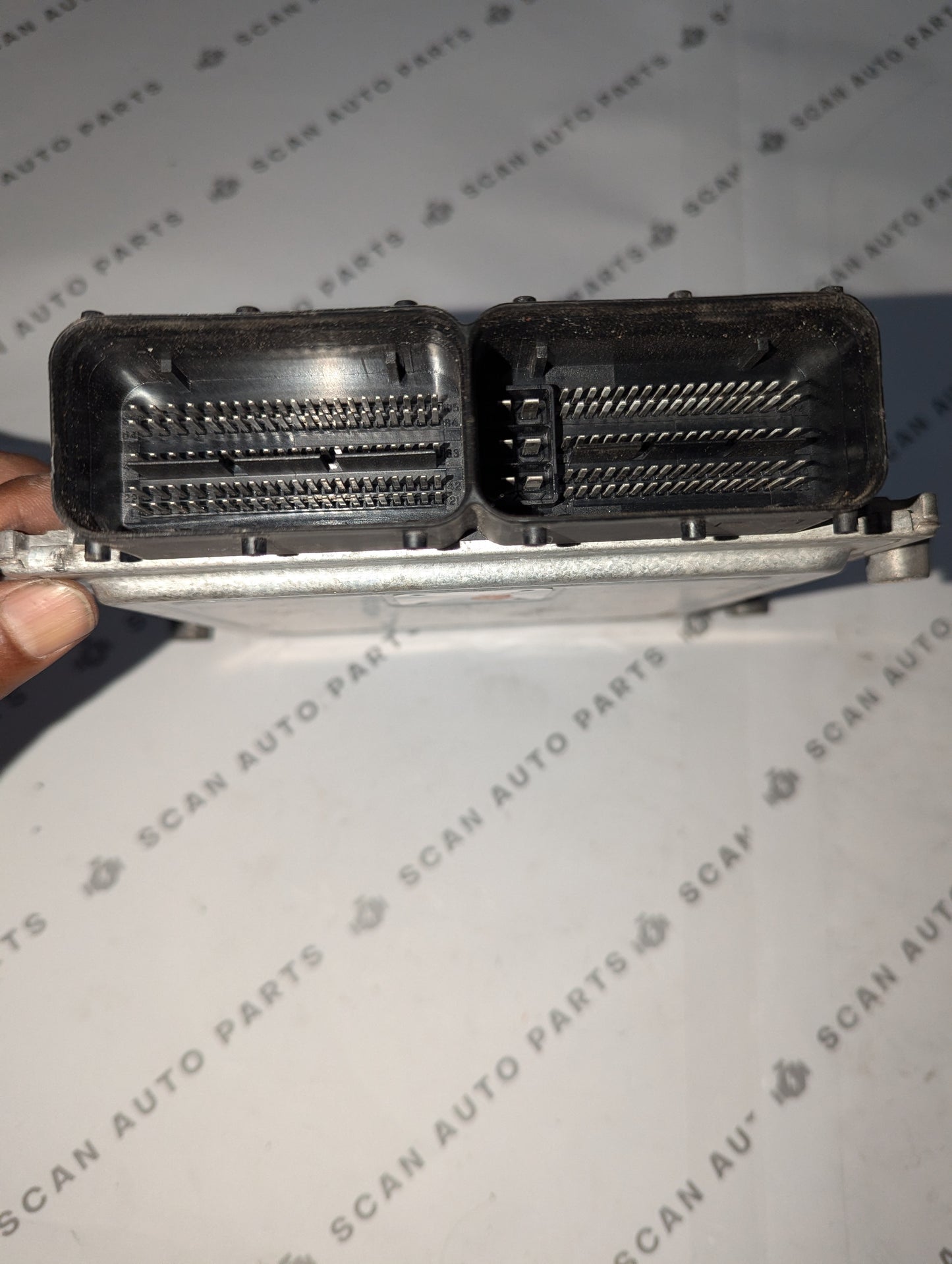 Used 2019 KIA Stinger Kefico SIM2K-260/Unit ECU 39104-3LCN7/4CN7