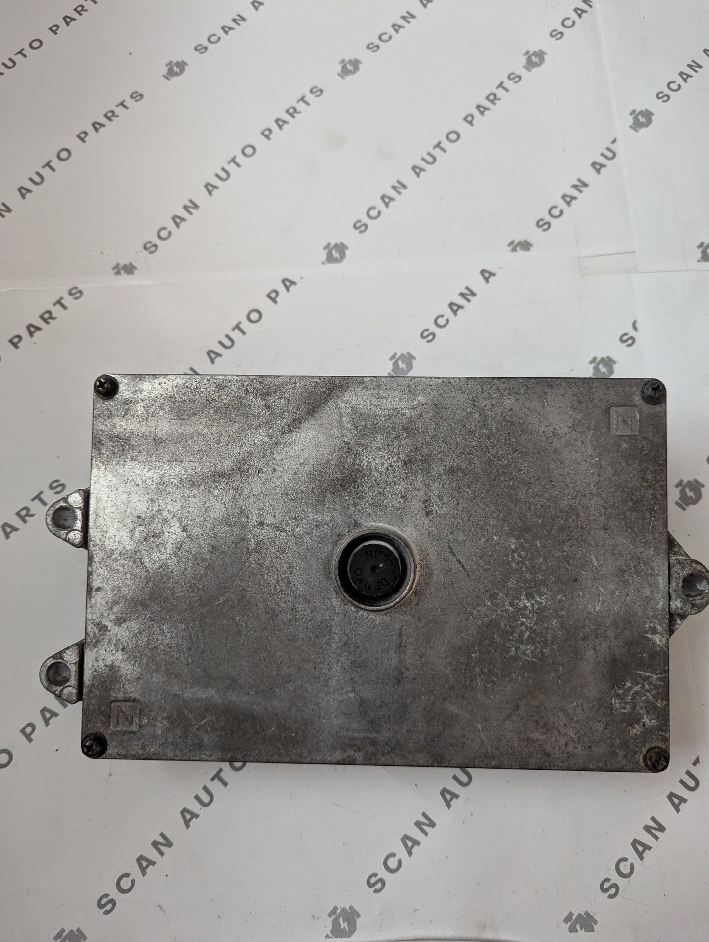 Used 2015 HONDA ACCORD 2.5LTR/KEIHIN ECU 378205A0C63/V3/A V3/G615100495