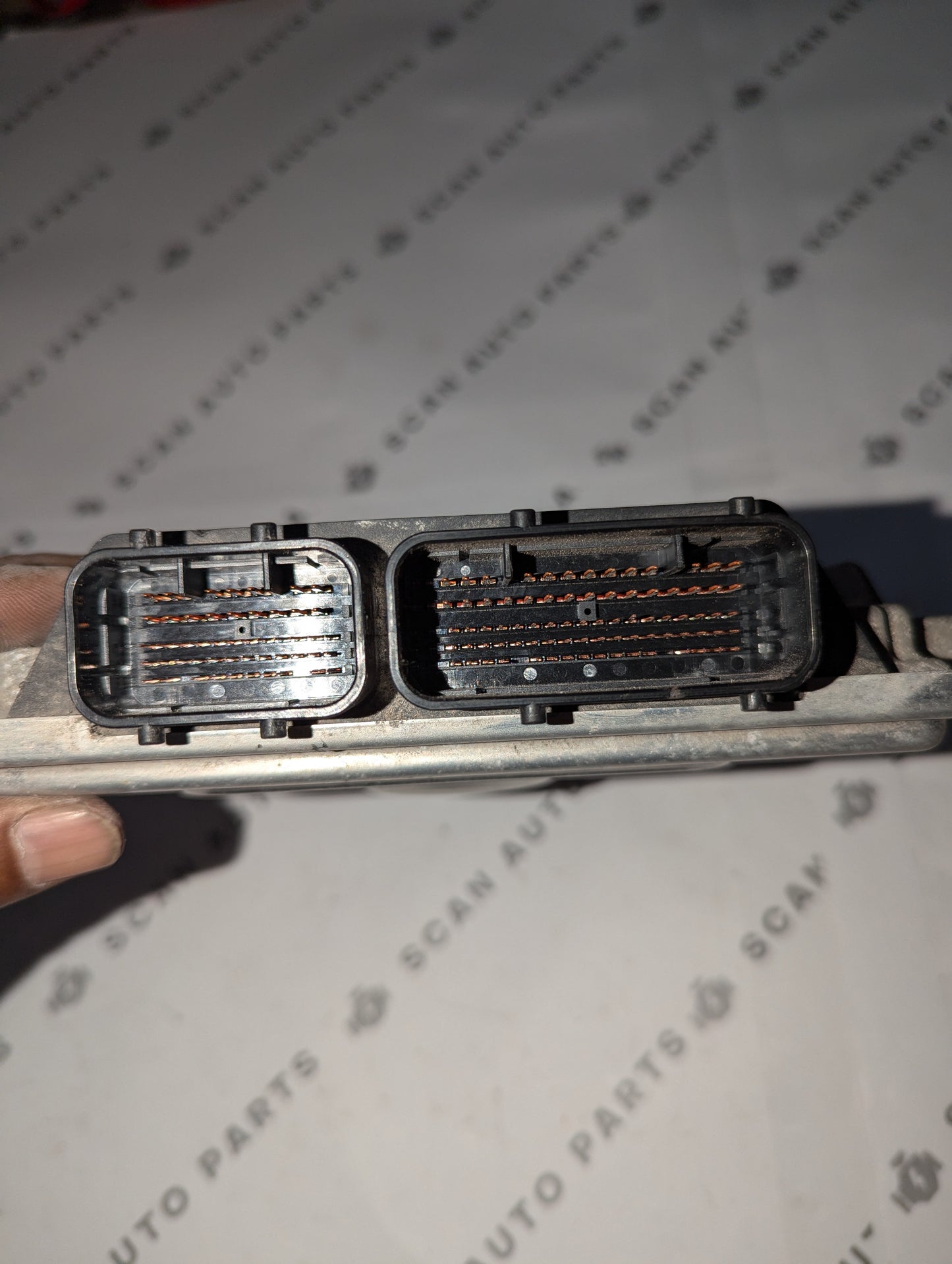 Used 2019 CIVIC KEIHIN 37820-5BB-C63 / 378205BBC63 ECU J729-107984