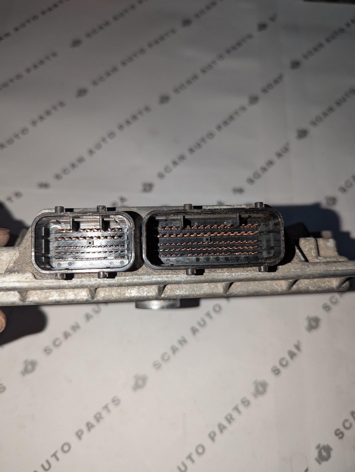 Used 2019 Honda Pilot KEIHIN 37820-RLV-L06/37820RLVL06 ECU J620-136776