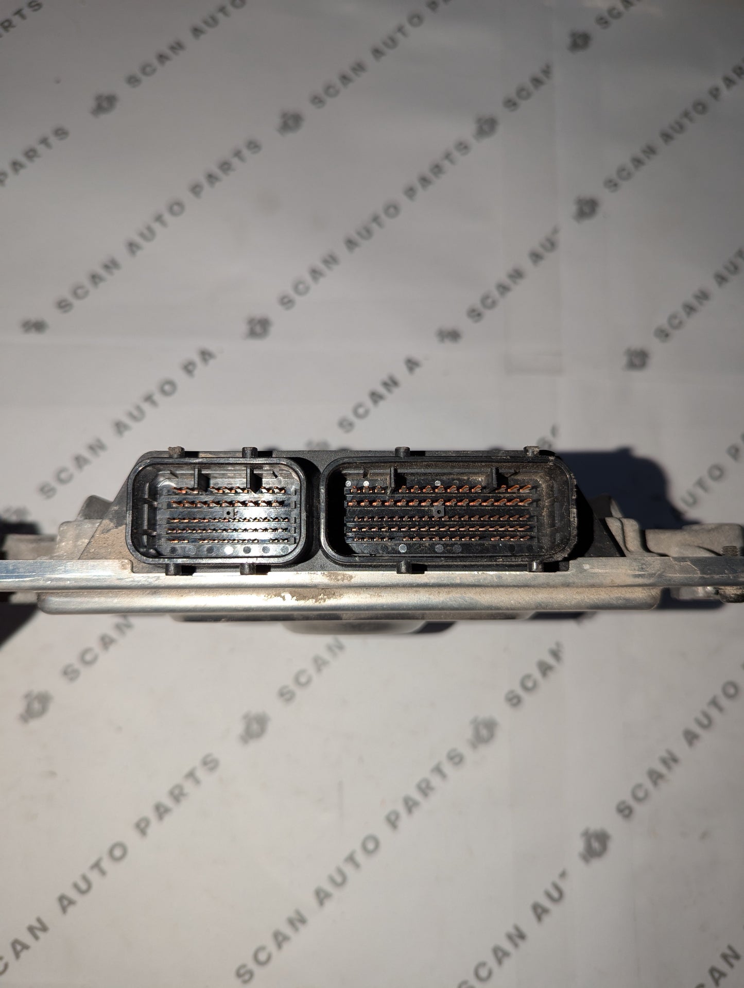 Used 2019 Honda Civic KEIHIN 37820-5AA-C93 ECU J688-102287
