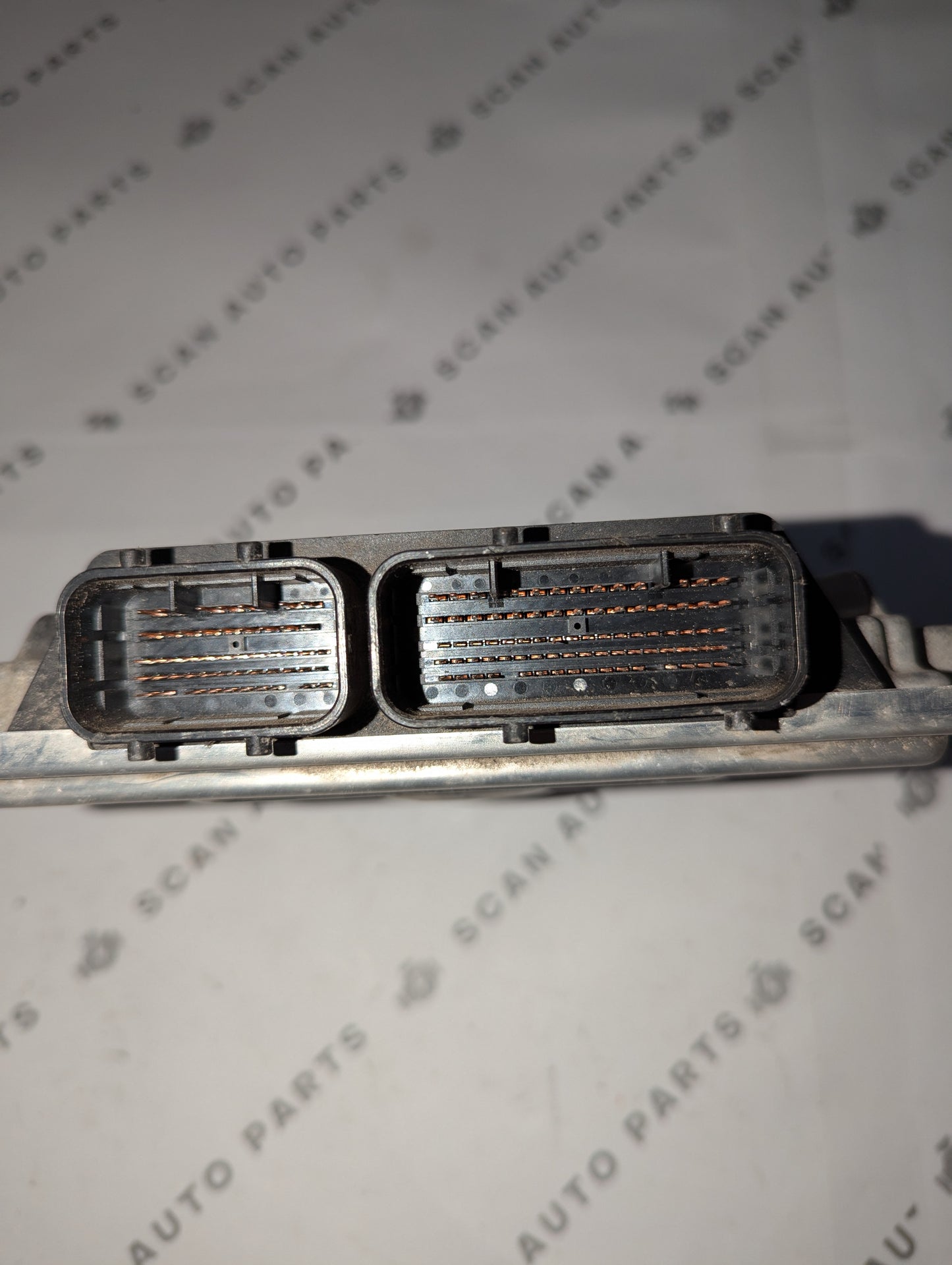 Used 2019 Honda Acura RDX KEIHIN 37820-5YF-A86 378205YFA86 ECU J602-103783