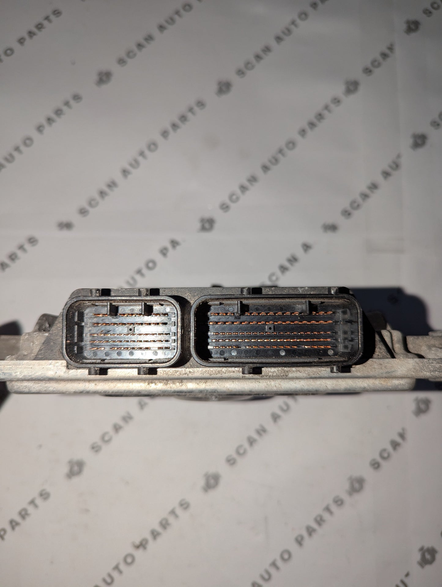 Used 2017 Honda Civic KEIHIN 37820-5BA-C87/378205BAC87 ECU H122-107535