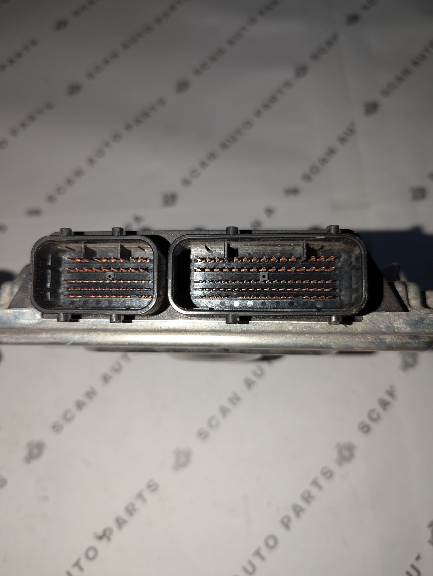 Used 2020 Honda Civic KEIHIN 37820-5BB-C64 ECU J729-125785