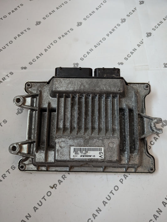 Used 2016 Honda Civic KEIHIN 37820-5AA-C66 ECU H043-111091