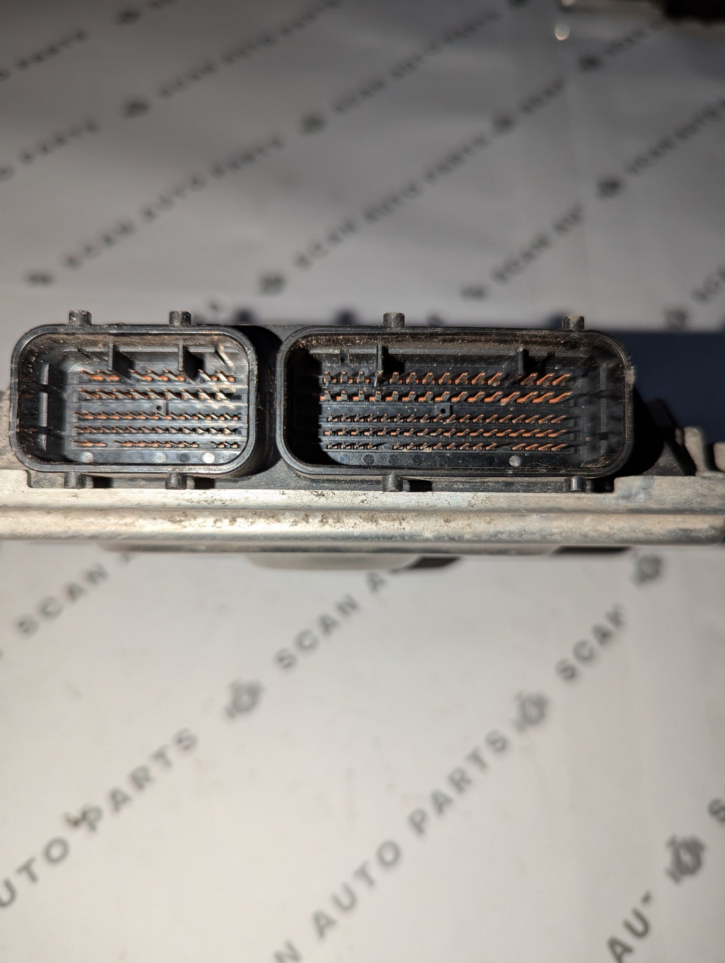 Used 2016 Honda Civic KEIHIN 37820-5AA-C66 ECU H043-111091