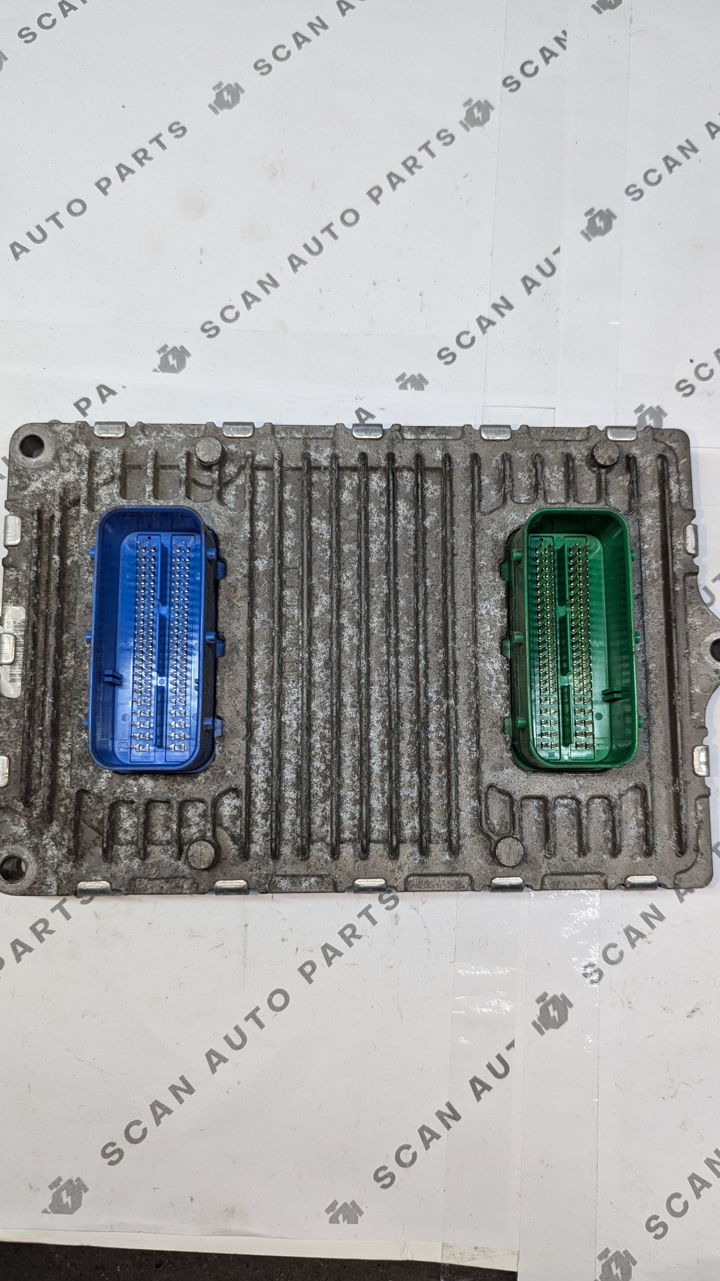 Used 2018 Dodge Promacity Continental P68342098AA ECU P50053905/A2C7607140000