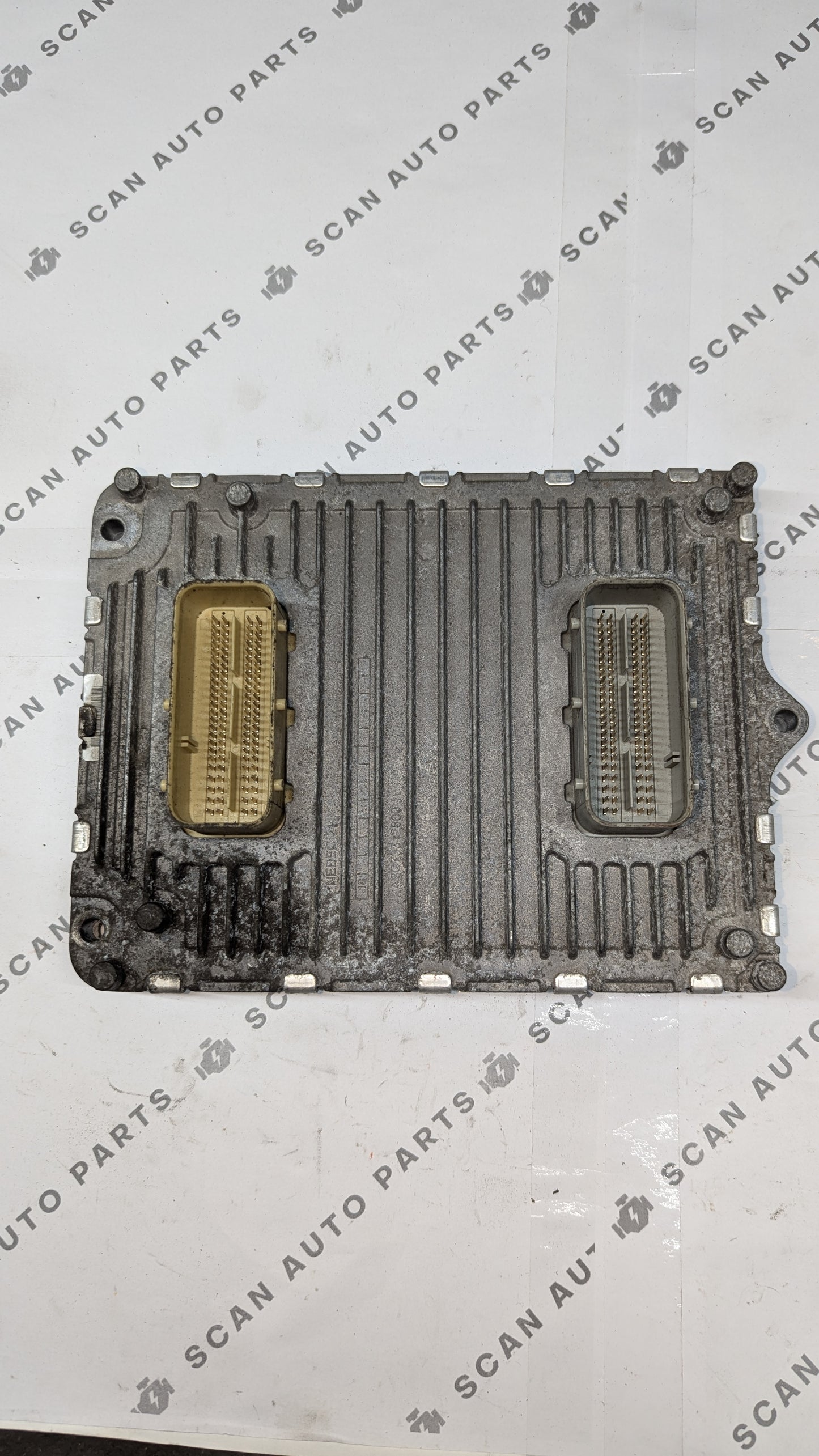 Used 2019 Dodge RAM Continental Mopar P68331181AA ECU A2C7577120000/P68378740AJ/T00EP2418G86S6