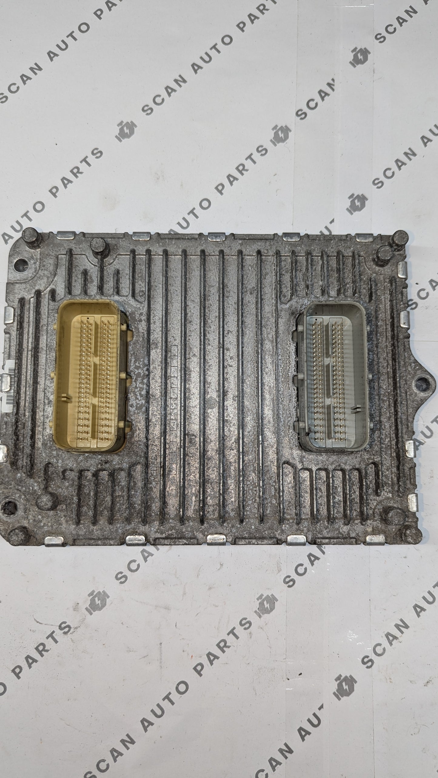 Used 2020 RAM 1500 Continental Mopar P68434933AA ECU A2C7699670000/P68467912AC