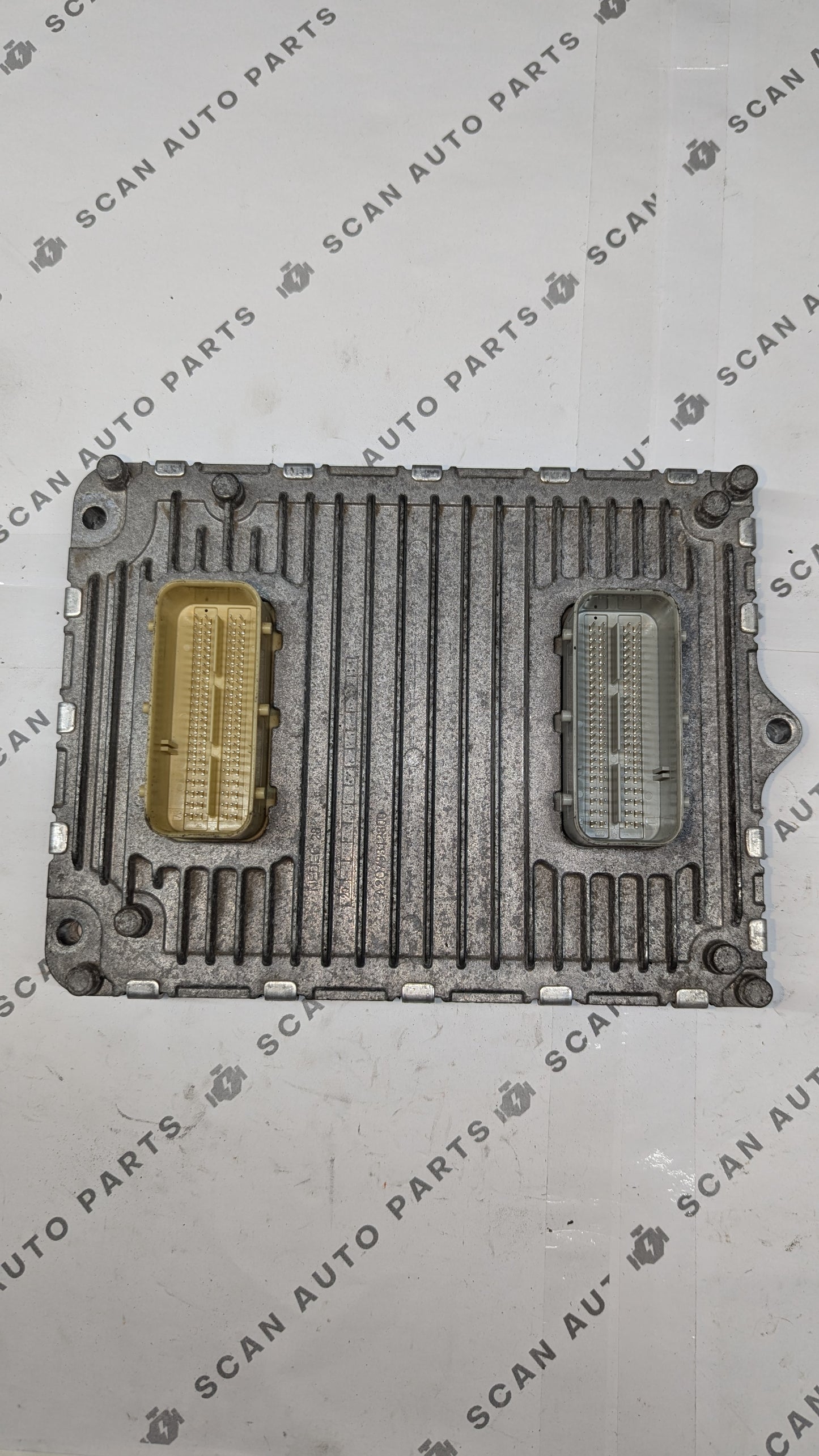 Used 2021 Dodge RAM 1500 Vitesco / Mopar P68434933AA ECU A2C7699670000/P68502715AC