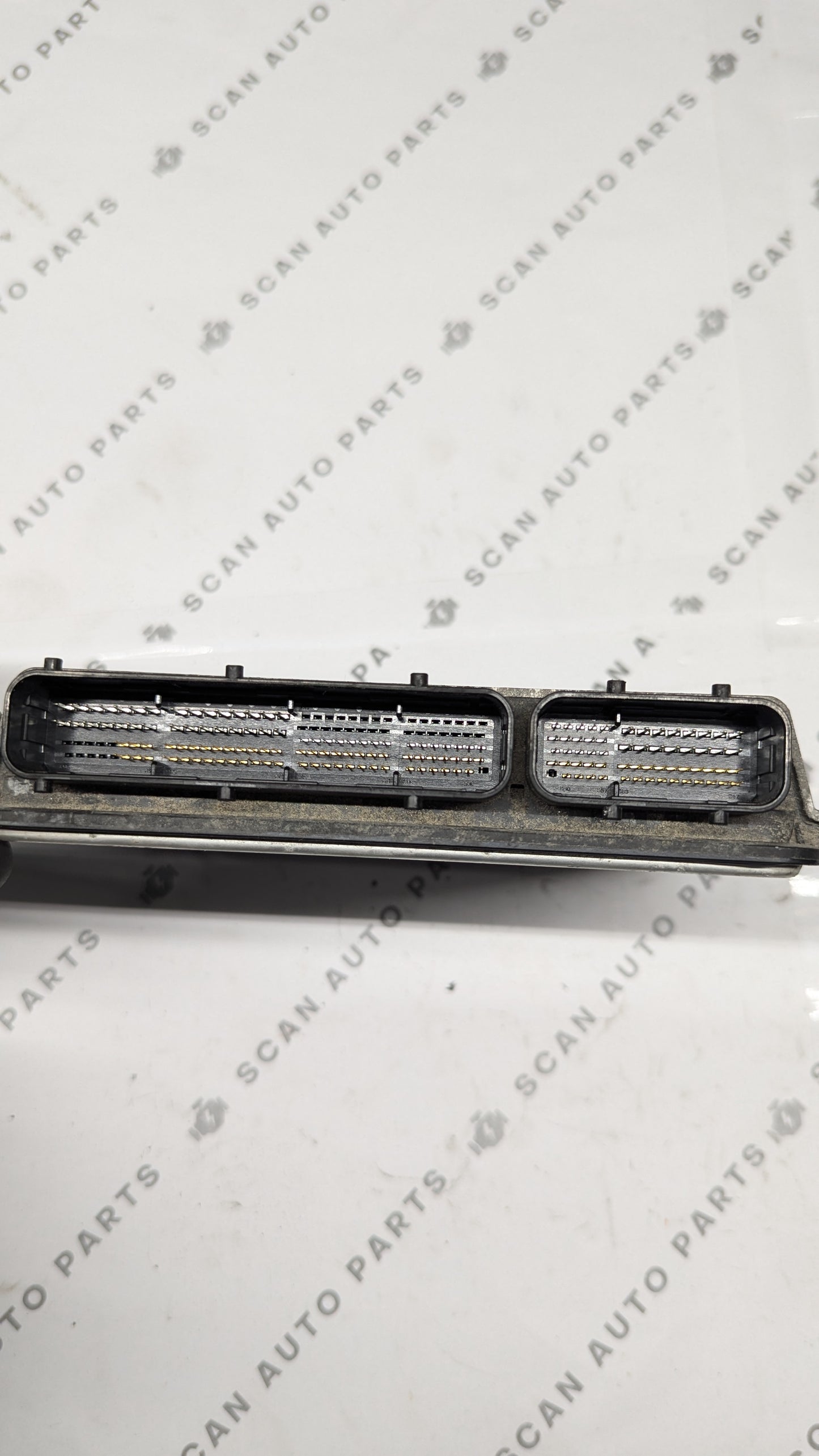 Used 2016 Toyota Corolla Delphi 896610Z641 ECU