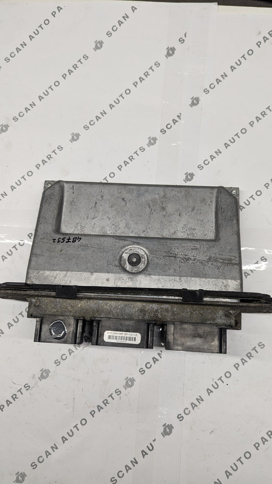 Used 2013 Ford Escape ECU DLY3 ECU DT4A-12A650-LD/DT4A12A650LD/6MXLDWASHW