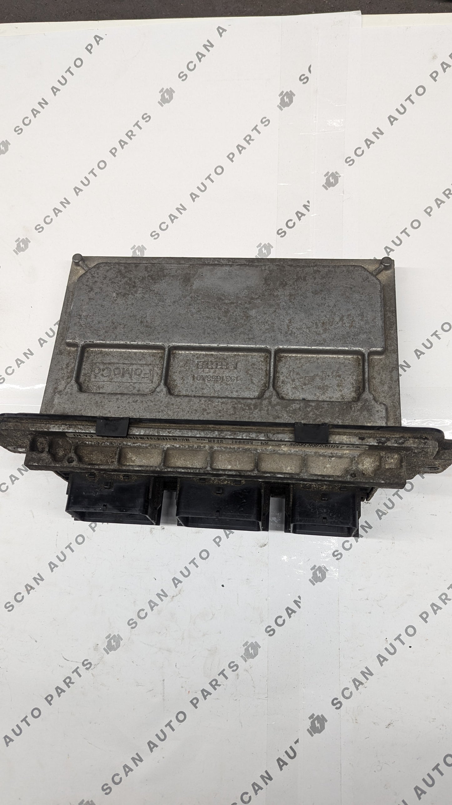 Used 2013 Ford Escape ECU DLY3 ECU DT4A-12A650-LD/DT4A12A650LD/6MXLDWASHW