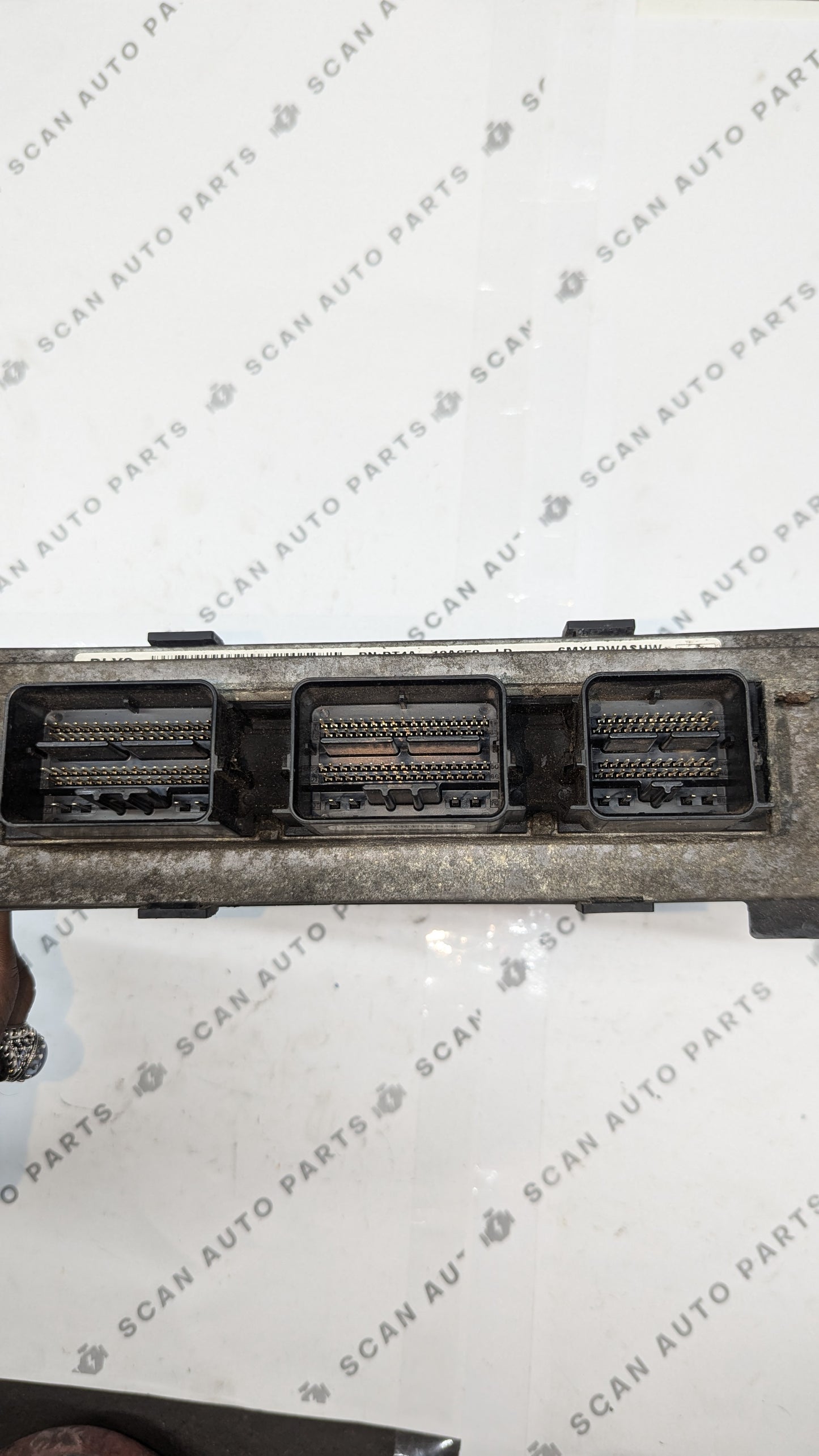 Used 2013 Ford Escape ECU DLY3 ECU DT4A-12A650-LD/DT4A12A650LD/6MXLDWASHW