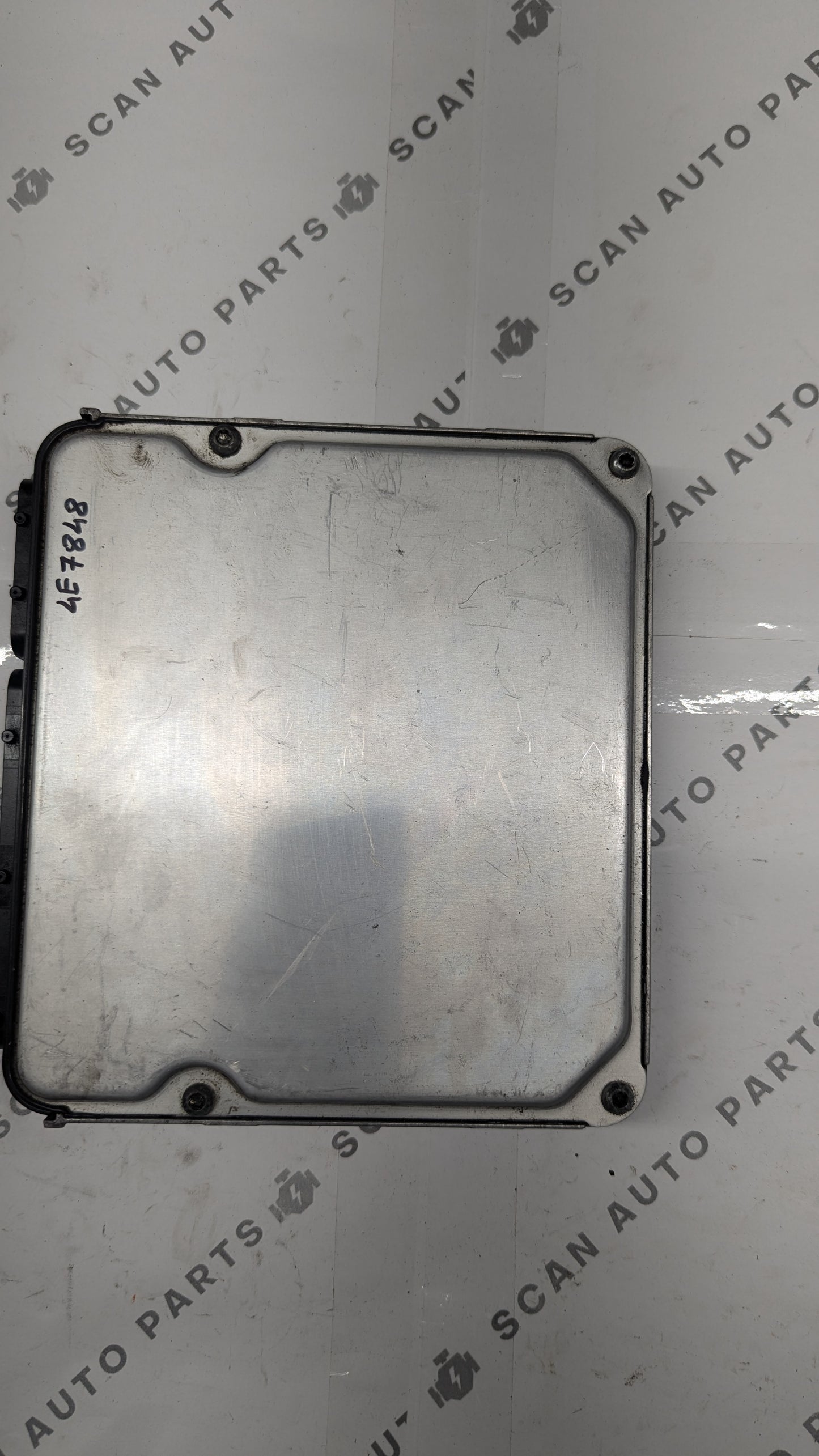 Used 2015 Toyota Corolla Delphi 896610-Z660 / 896610Z660 ECU 28458845