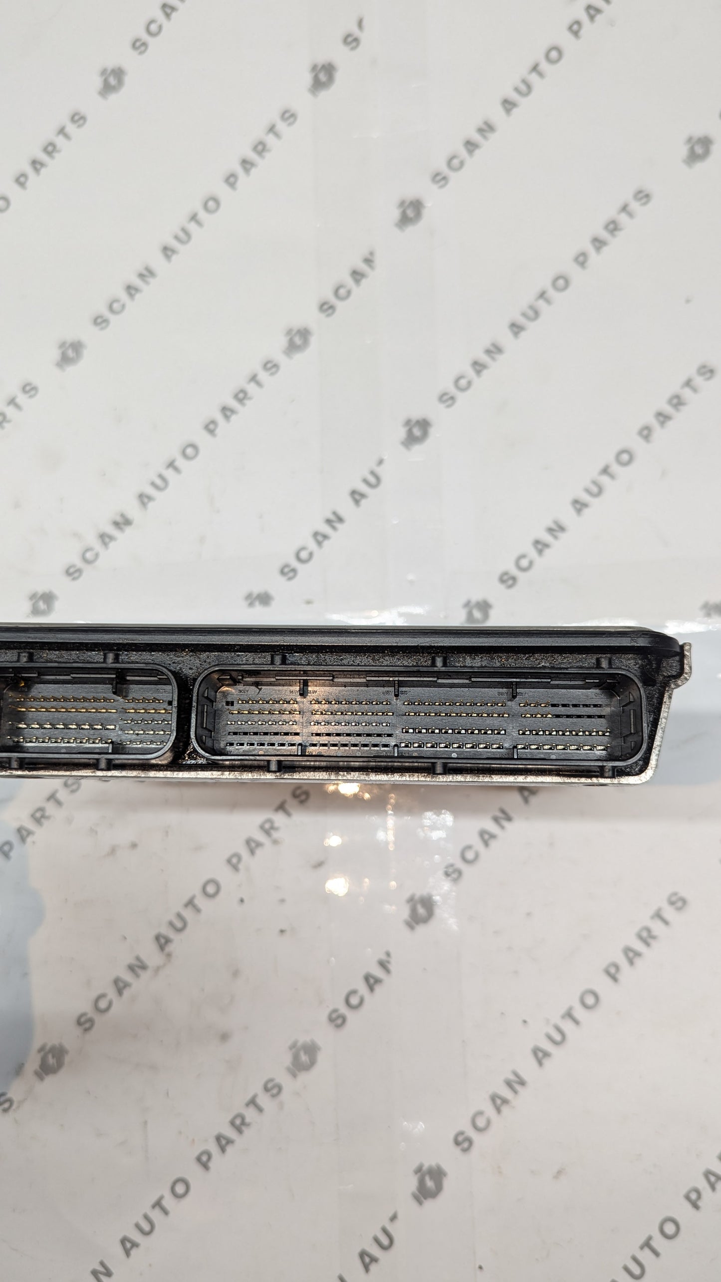 Used 2015 Toyota Corolla Delphi 896610-Z660 / 896610Z660 ECU 28458845