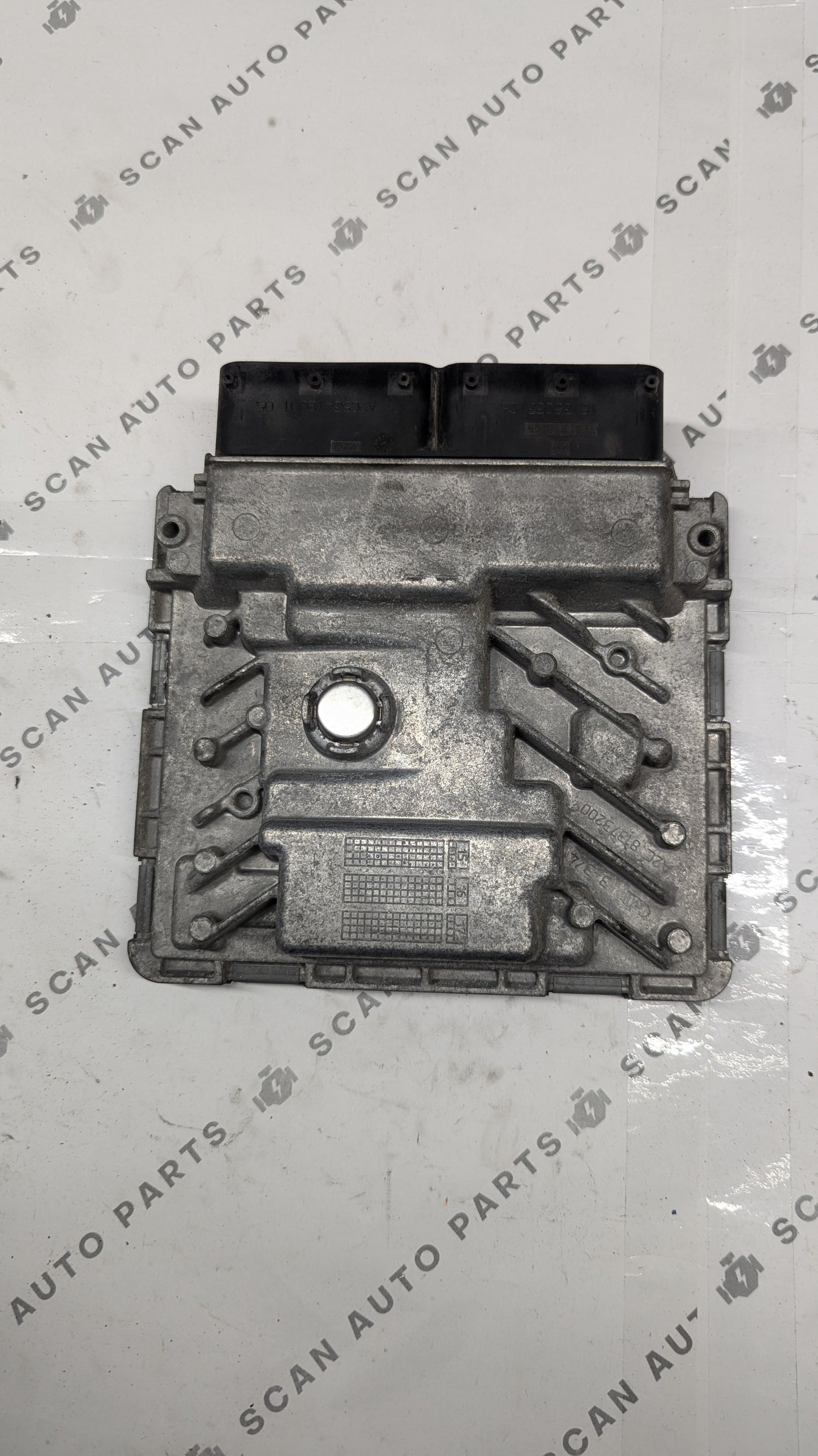 Used 2013 Audi A3 Continental SIMOS18.1 ECU 06K907425B/5WA18004