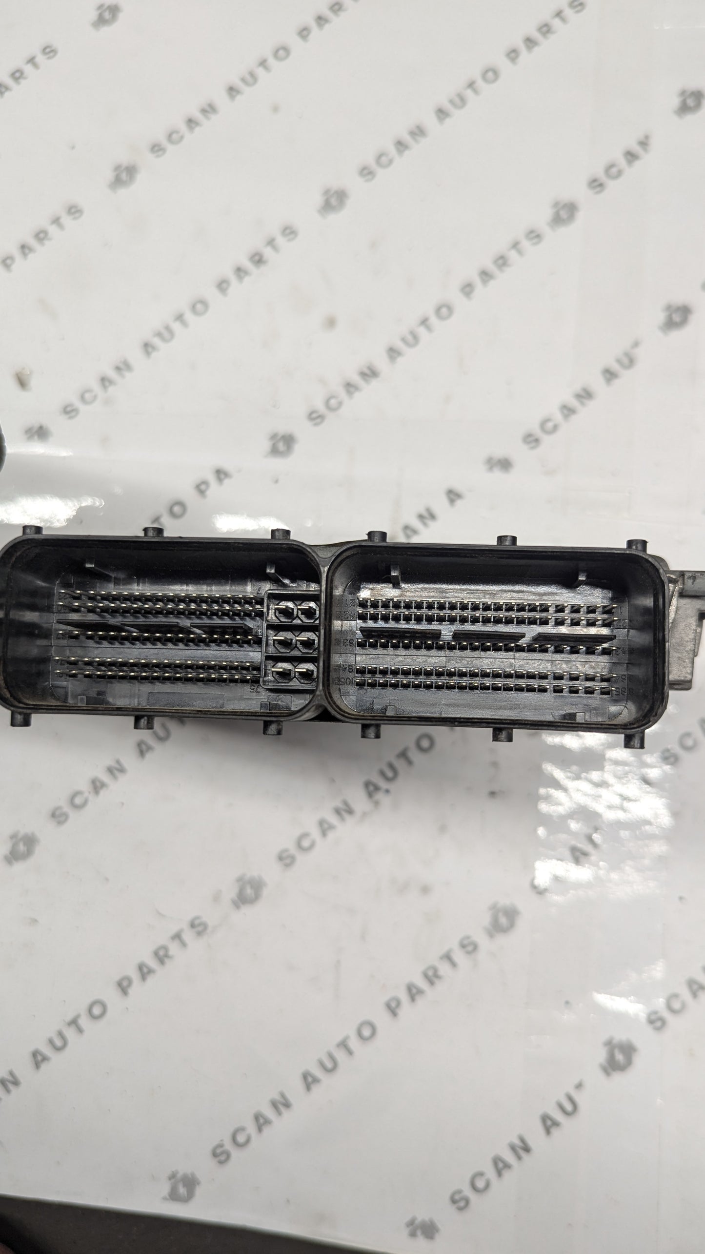 Used 2013 Audi A3 Continental SIMOS18.1 ECU 06K907425B/5WA18004