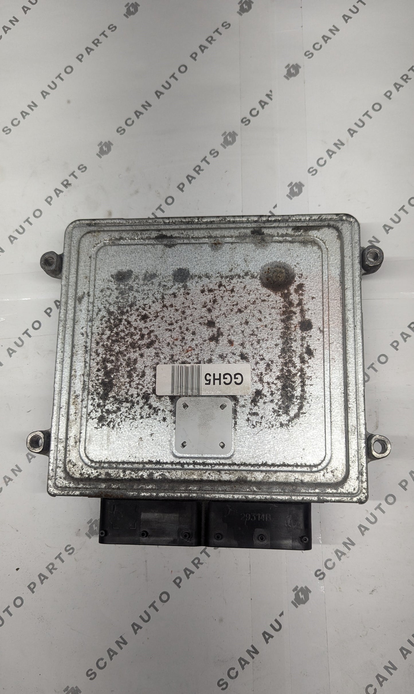Used 2016 Kia Sorento Continental SIM2K-250 ECU 39130-2GGH5/391302GGH5/UMAFNC4ER91A