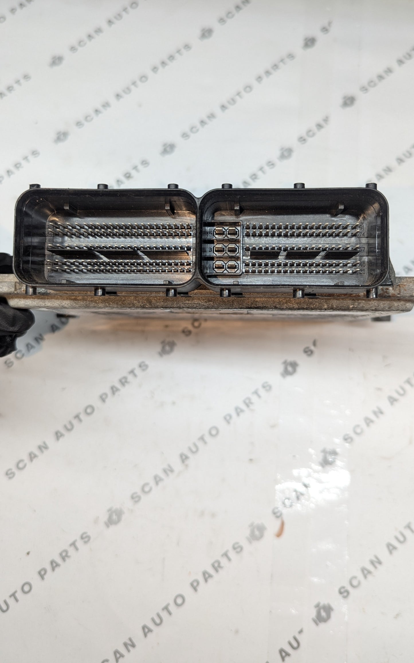 Used 2016 Kia Sorento Continental SIM2K-250 ECU 39130-2GGH5/391302GGH5/UMAFNC4ER91A