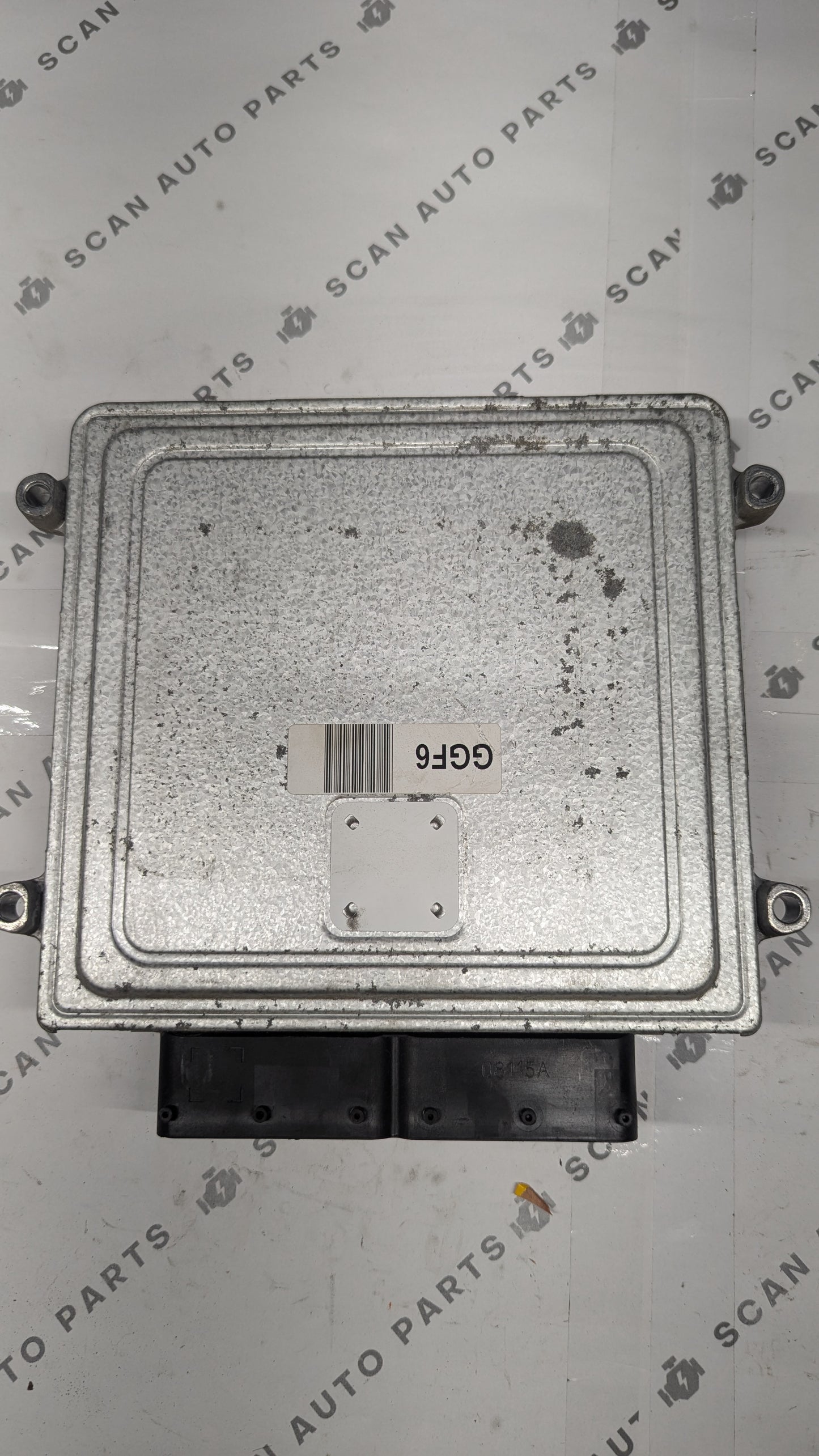 Used 2016 KIA Sorento Continental SIM2K-250 ECU 39130-2GGF6/391302GGF6/UMAFNC4ERA5A