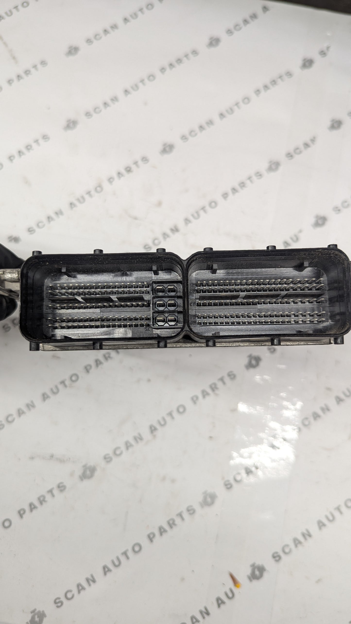 Used 2020 KIA Forte Continental SIM2K-251 ECU 39199-2E037 / 391992E037