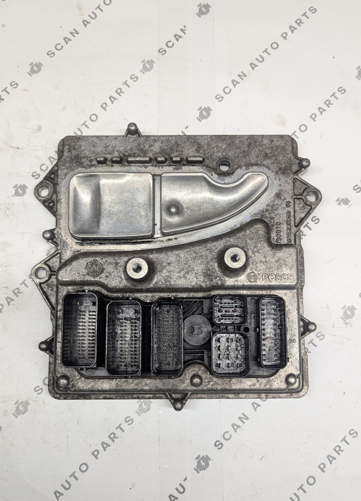 Used 2012 BMW 135i Bosch MEVD17.2.6 ECU 0261S08082/7639422-01 / 170012179