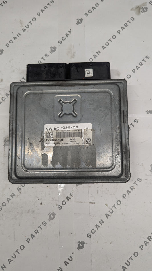 Used 2017 Audi A4 Continental SIMOS 18.41 ECU 06L907425C/A2C10608800