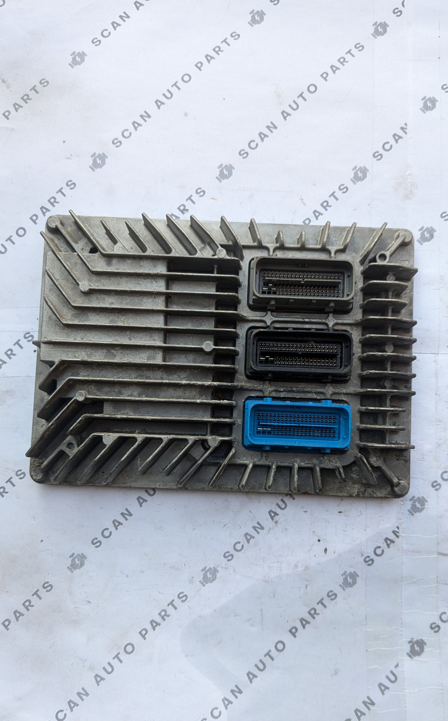 Used 2015 Chevrolet Malibu ACDelco E39A ECU 12664220 /12653998