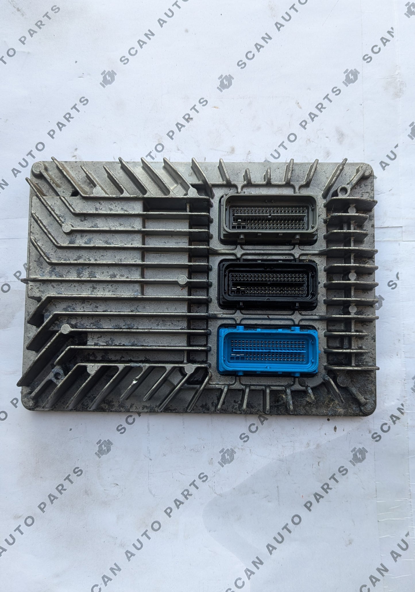 Used 2013-2016 Chevrolet Equinox ACDelco E39A ECU 12657781 / 12653998