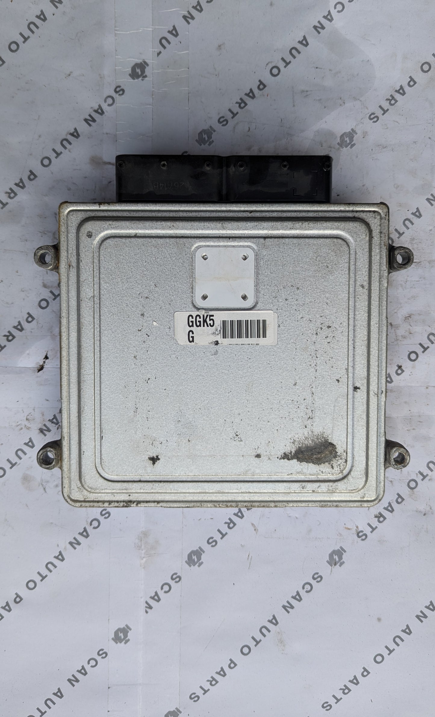 Used 2015-2016 Hyundai Sonata Continental SIM2K-250 ECU 39101-2GGK5 /LFAFNC4ER87A
