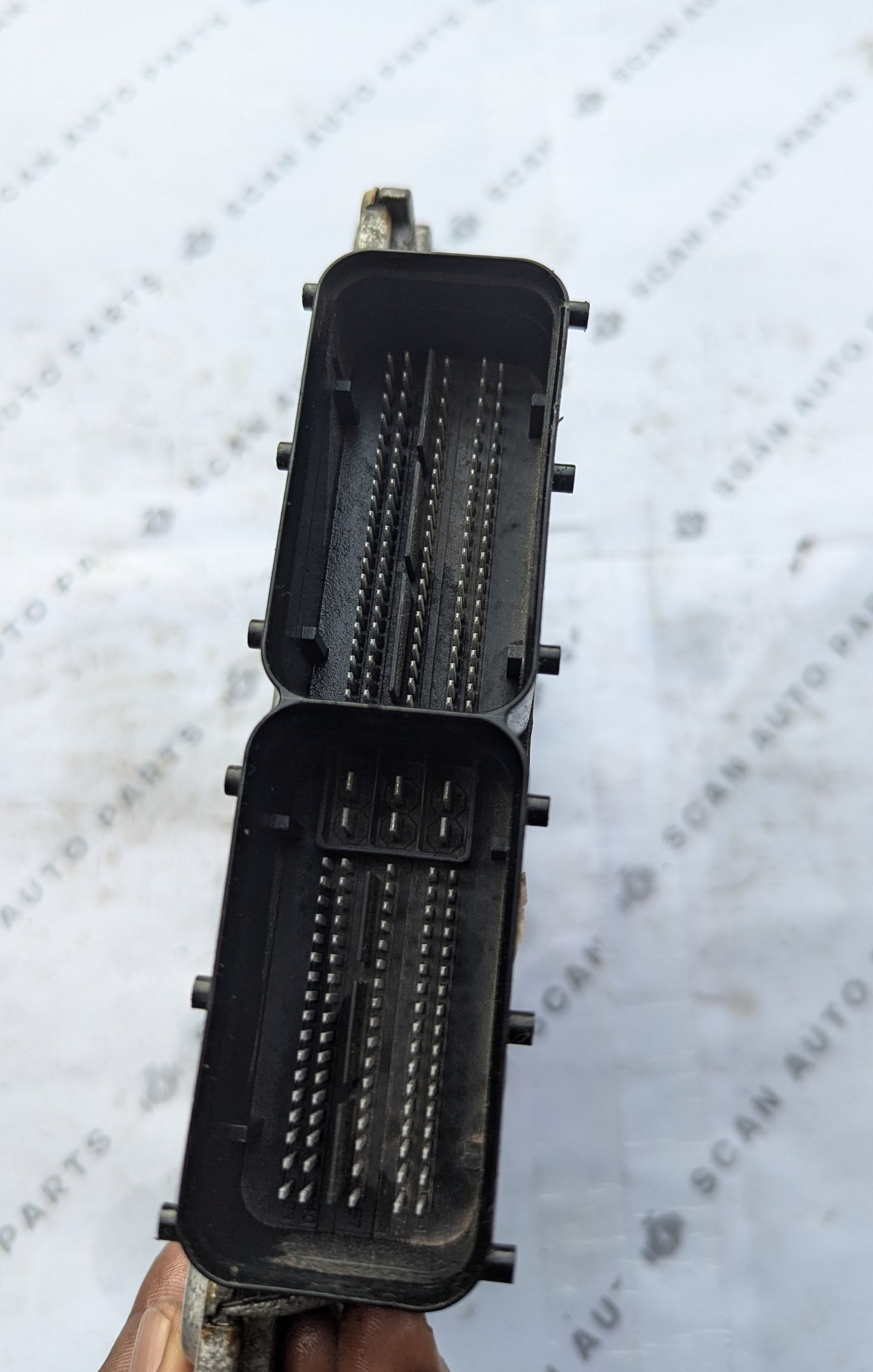 Used 2015-2016 Hyundai Sonata Continental SIM2K-250 ECU 39101-2GGK5 /LFAFNC4ER87A