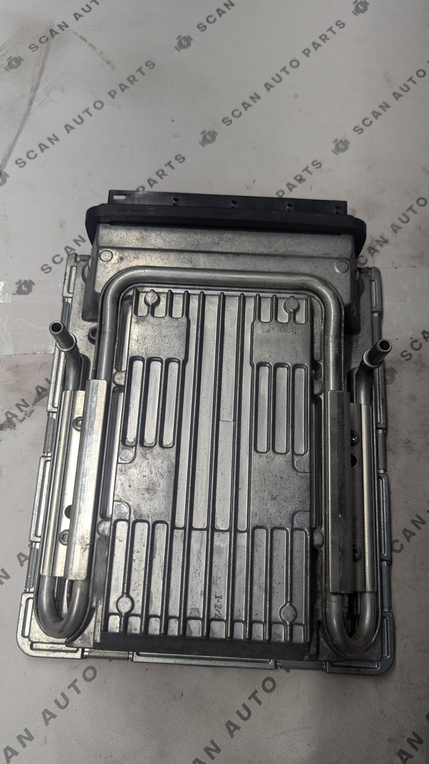 Used 2011 BMW 550i Continental 7608099 ECU DME MSD85.0