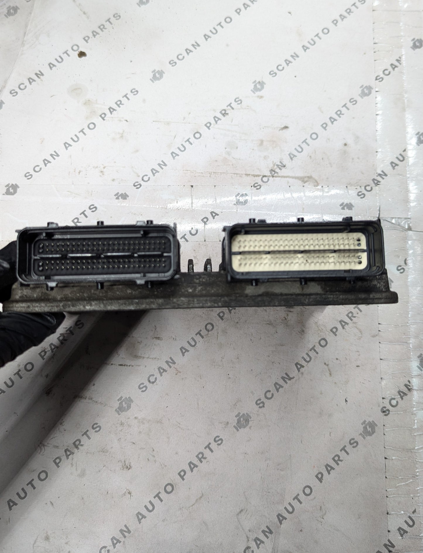 Used 2015 Kia Sorento Delphi 39110-3CXN5 ECU 28432826