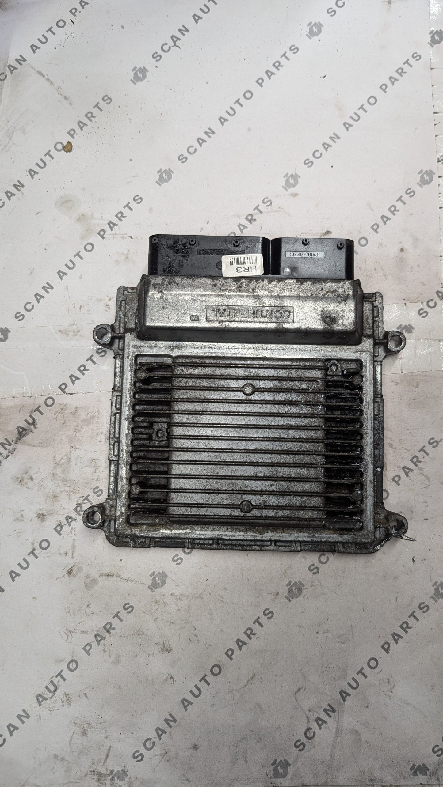 Used 2012 Kia Forte Continental SIM2K-341 ECU 39182-2G291 / 391822G291/5WY4U17C