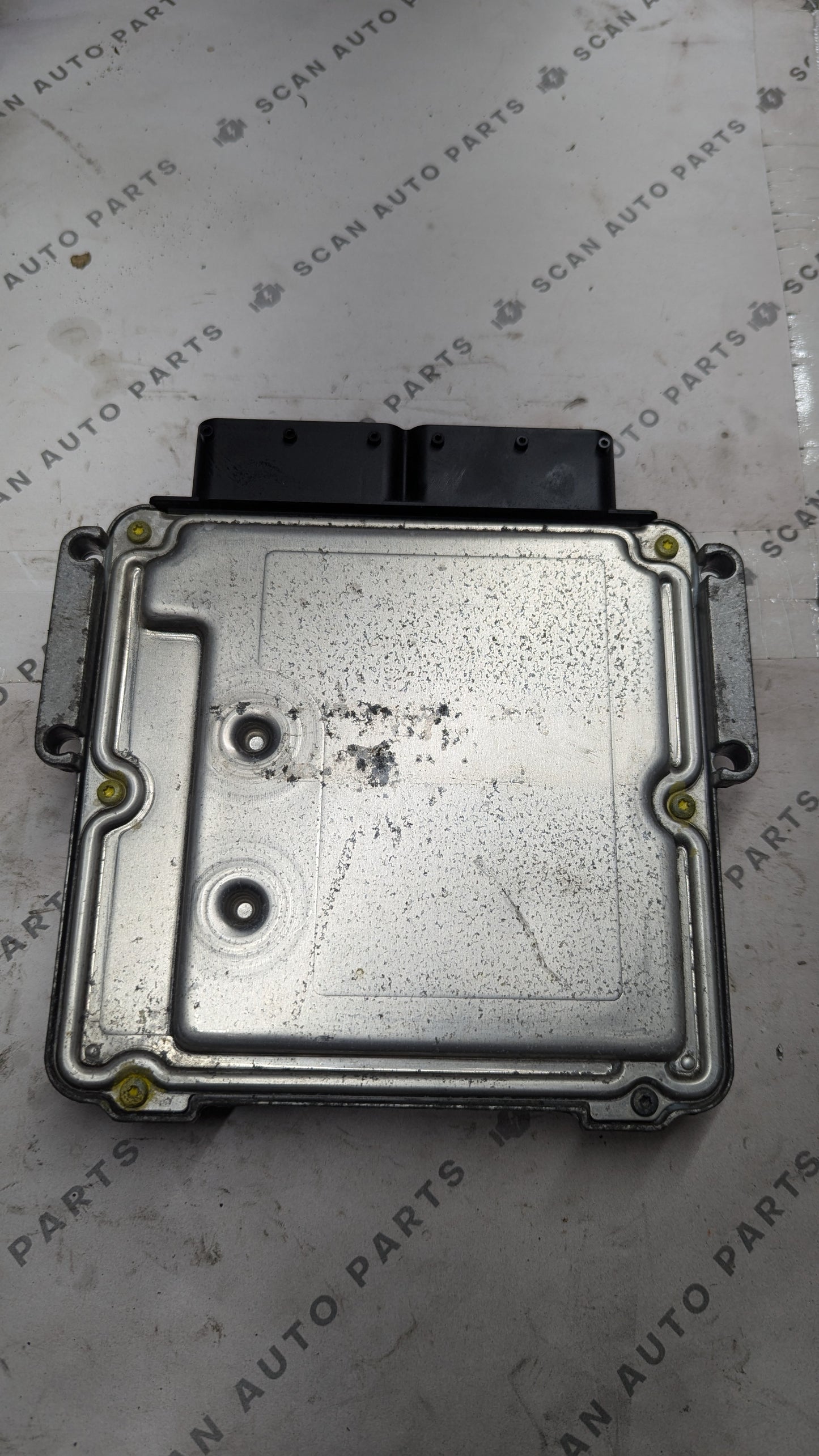 Used 2013 KIA RIO KEFICO MEDG17.9.8 ECU 39110-2BDB7 / 9003120206KA