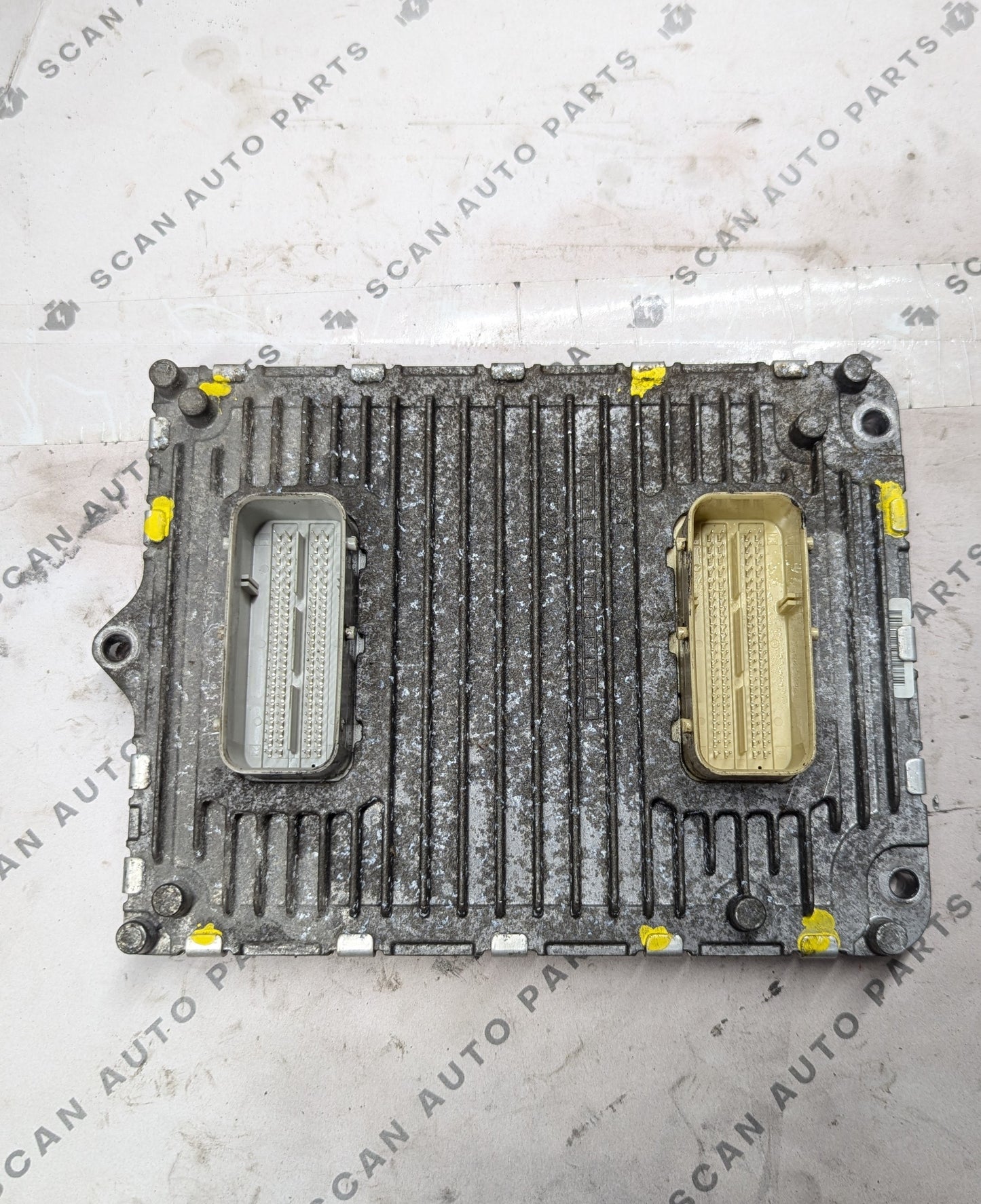 Used 2015 Dodge Caravan Mopar P05150876AD ECU P05150876AD / A2C7391590400