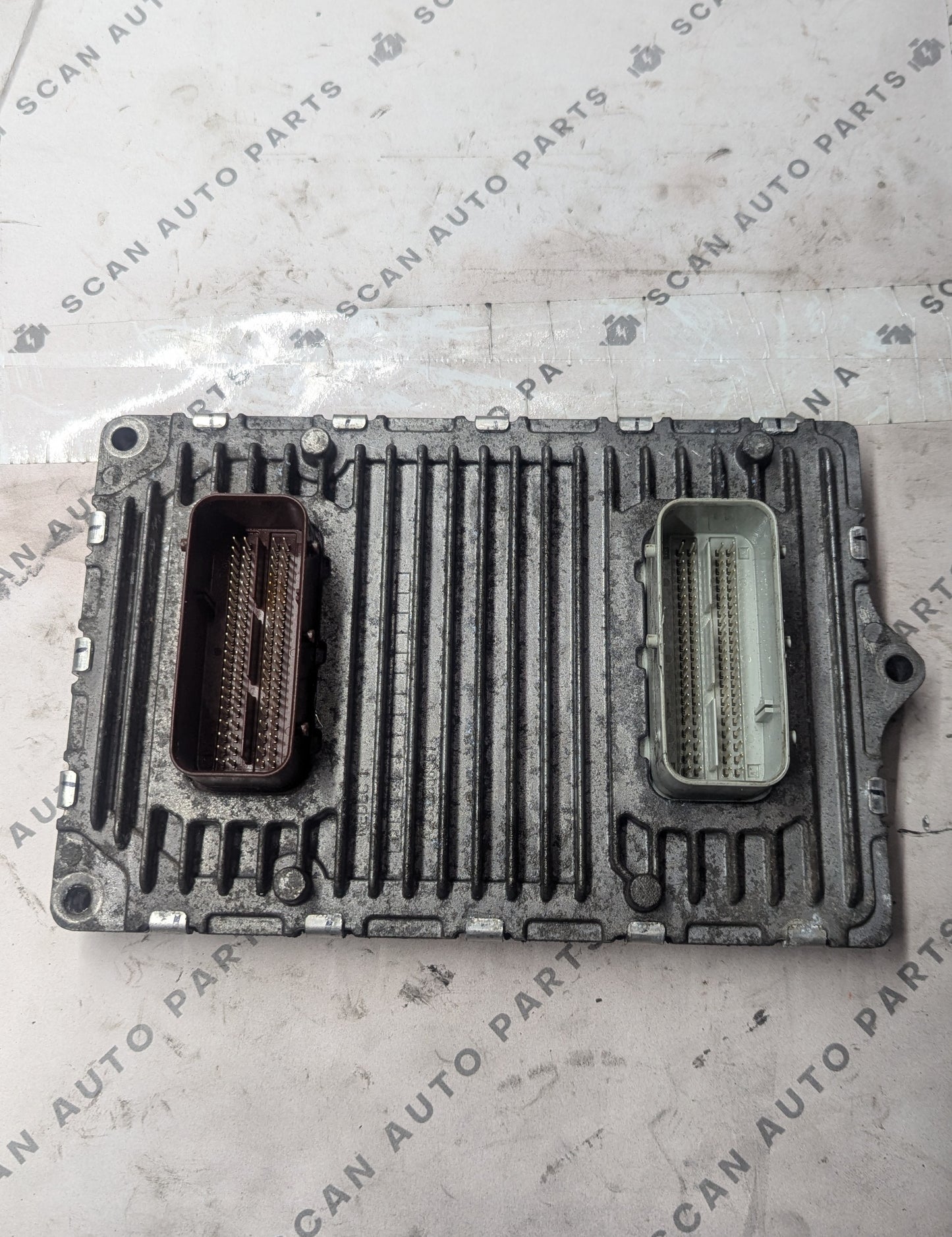 Used 2011 - 2012 Dodge Avenger 2.4L Chrsyler P05150652AA ECU T00EM1302WNQ71