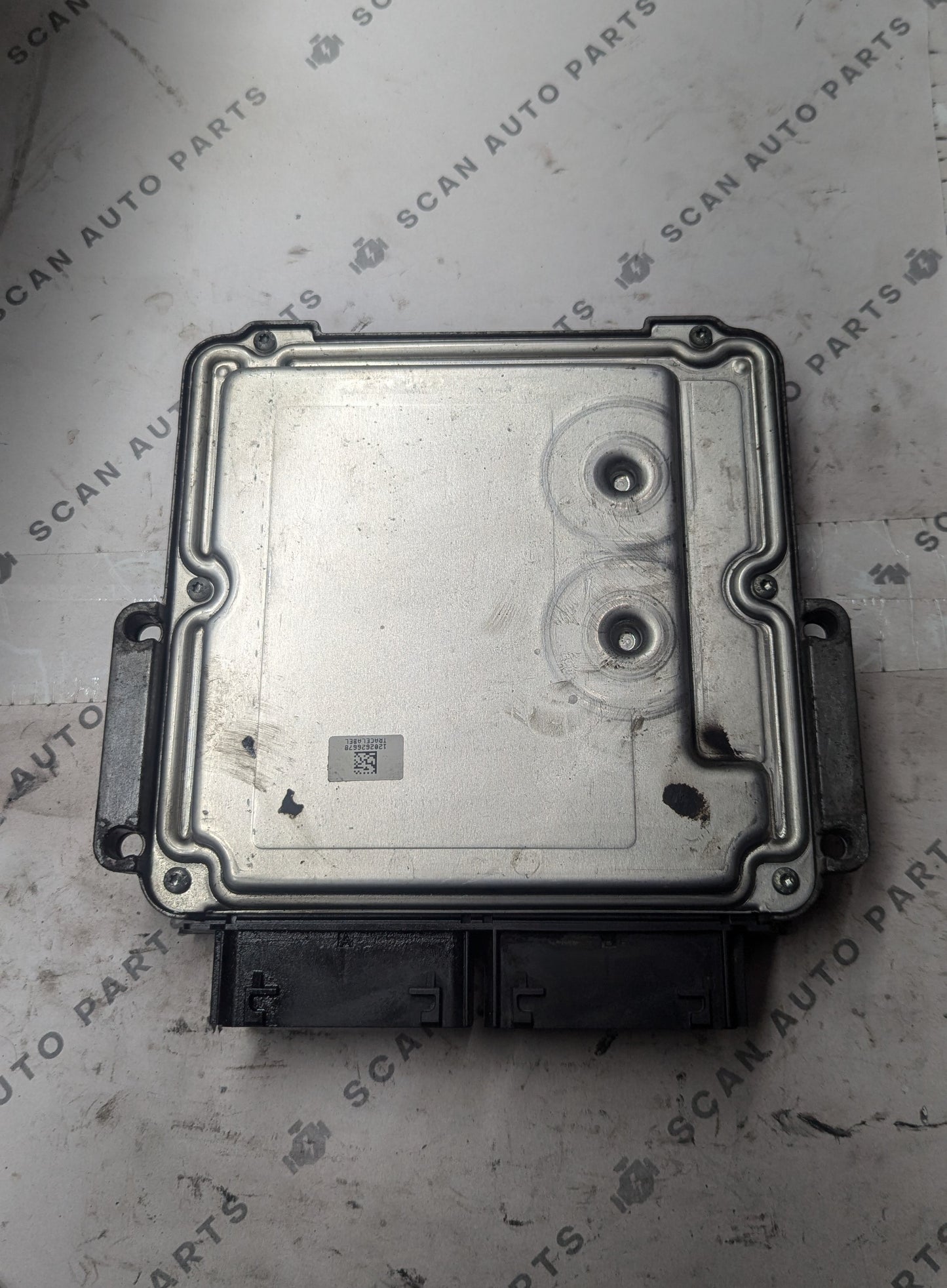 Used 2013 Ford F150 FoMoCo DL3A-12A650-AAF ECU DL3A-12A650-AAF