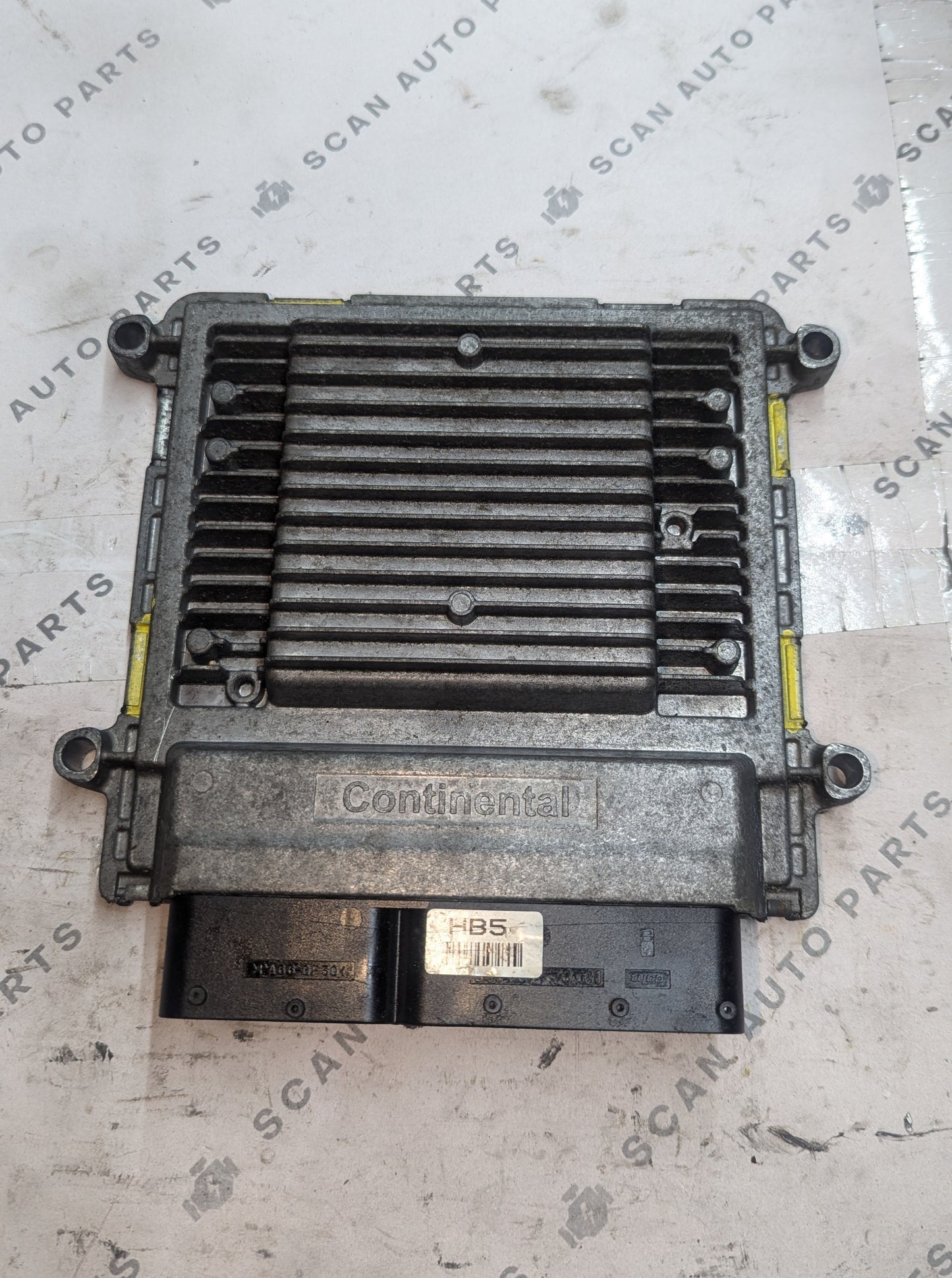 Used 2015 KIA Forte Continental SIM2K-47 ECU 39102-23831 / 5WY4C62B