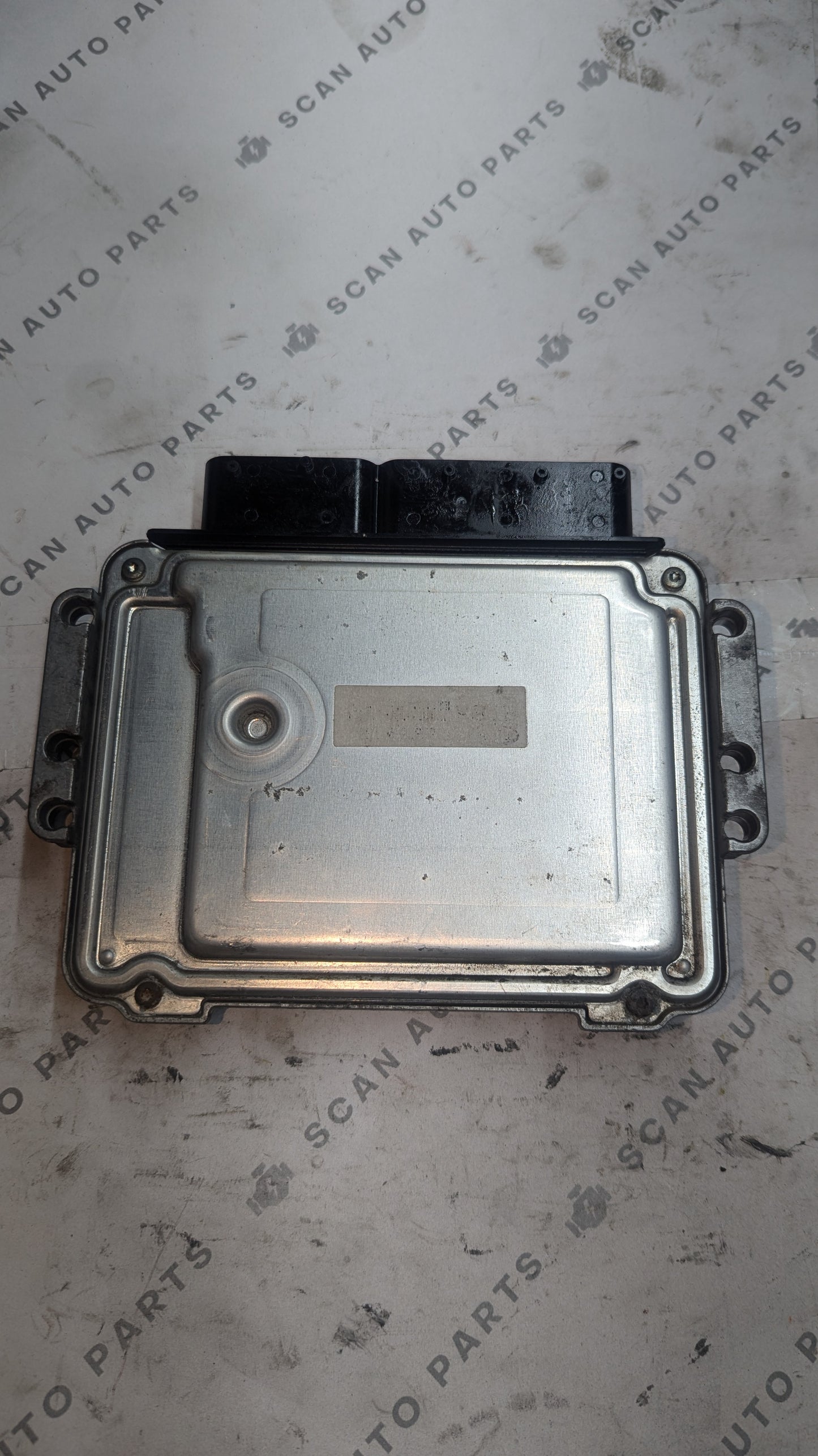 Used 2014 Hyundai Accent Kefico MED17.9.8 ECU 39110-2BAF2 / 9001120324KC