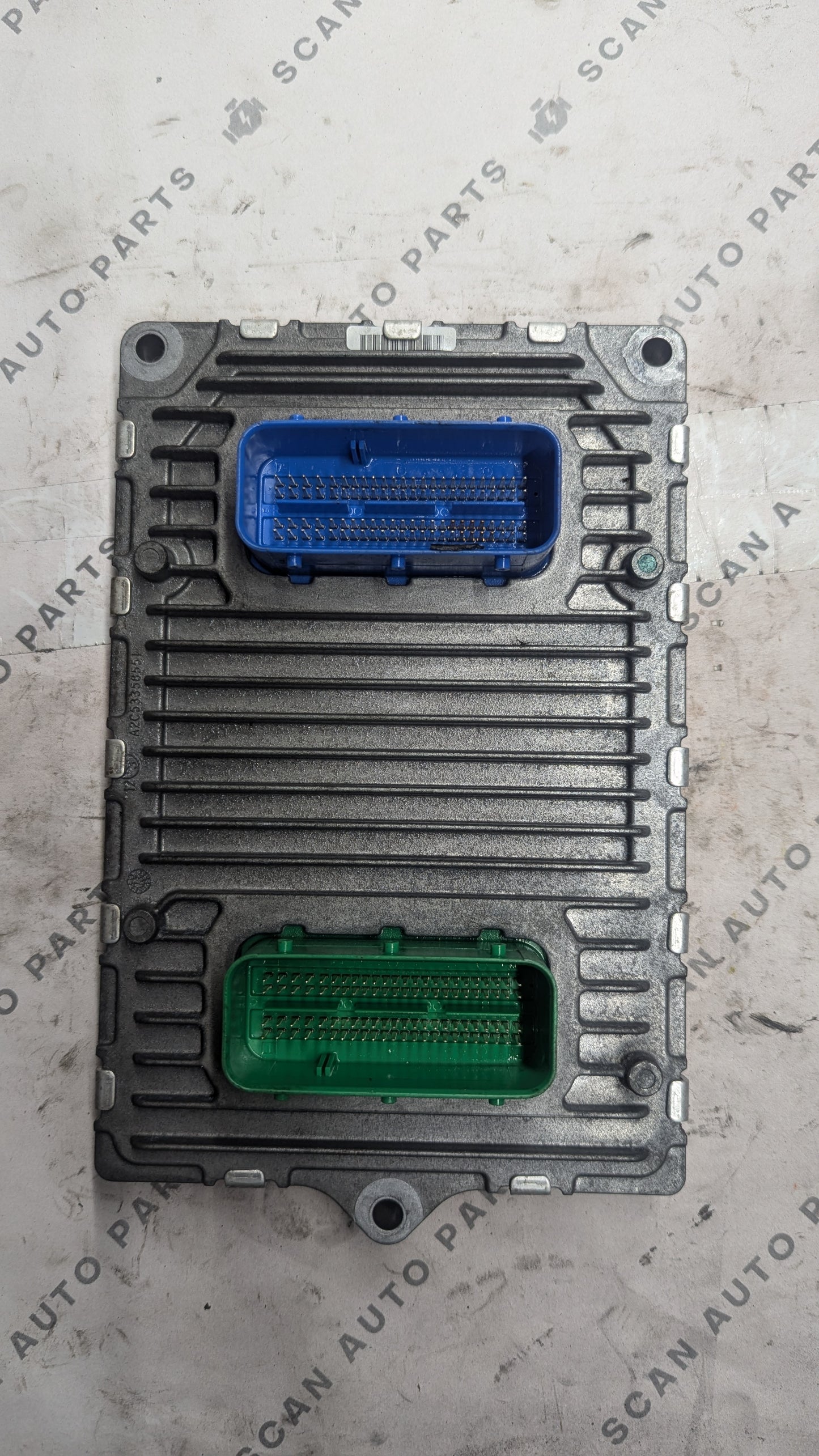 Used 2014 Dodge Dart Mopar P05150946AA ECU A2C7421500000