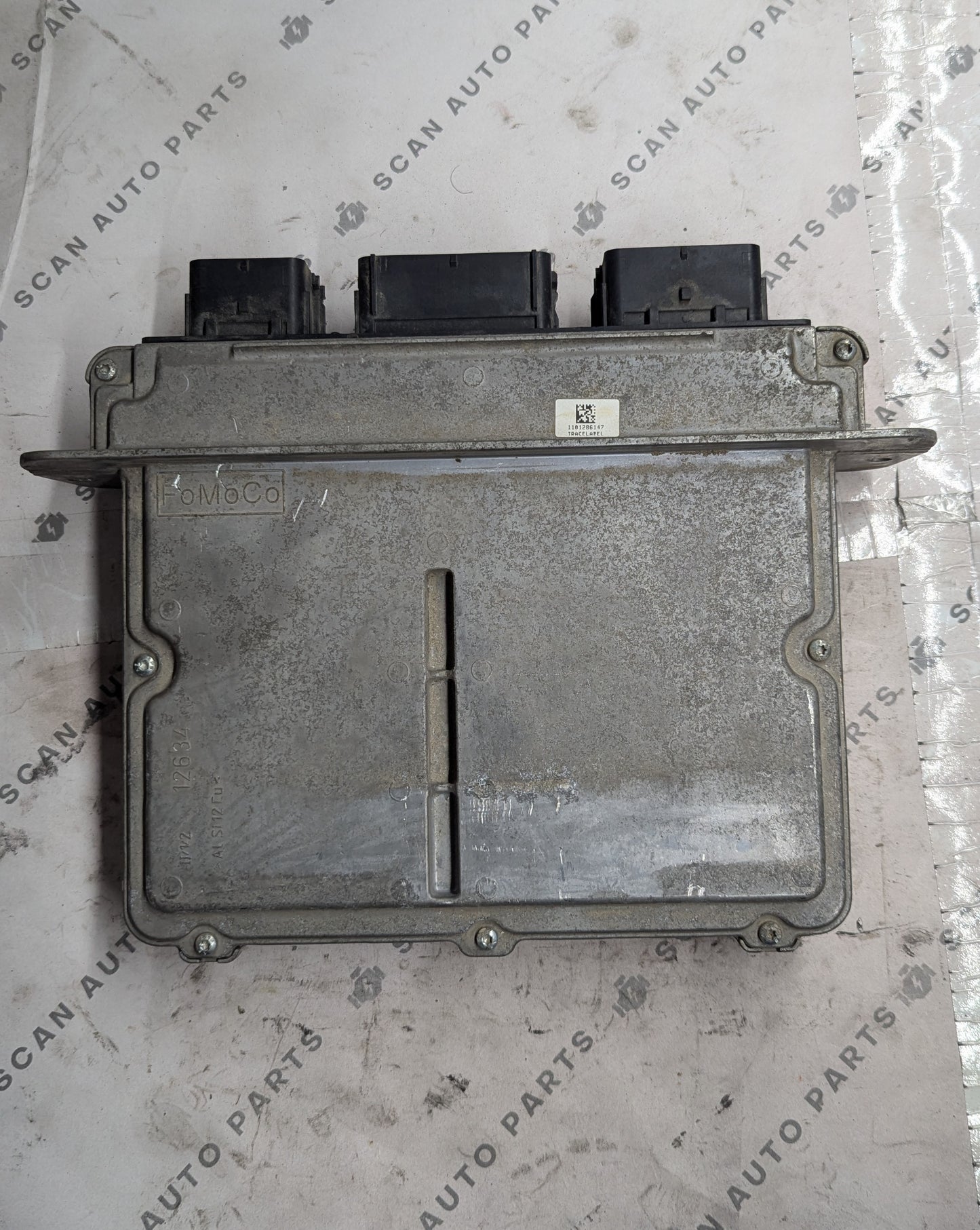 Used 2012 Ford F350 SD FoMoCo EDC17CP05 / CC3A-12A650-ANB ECU 02081019240 / 1039S52254