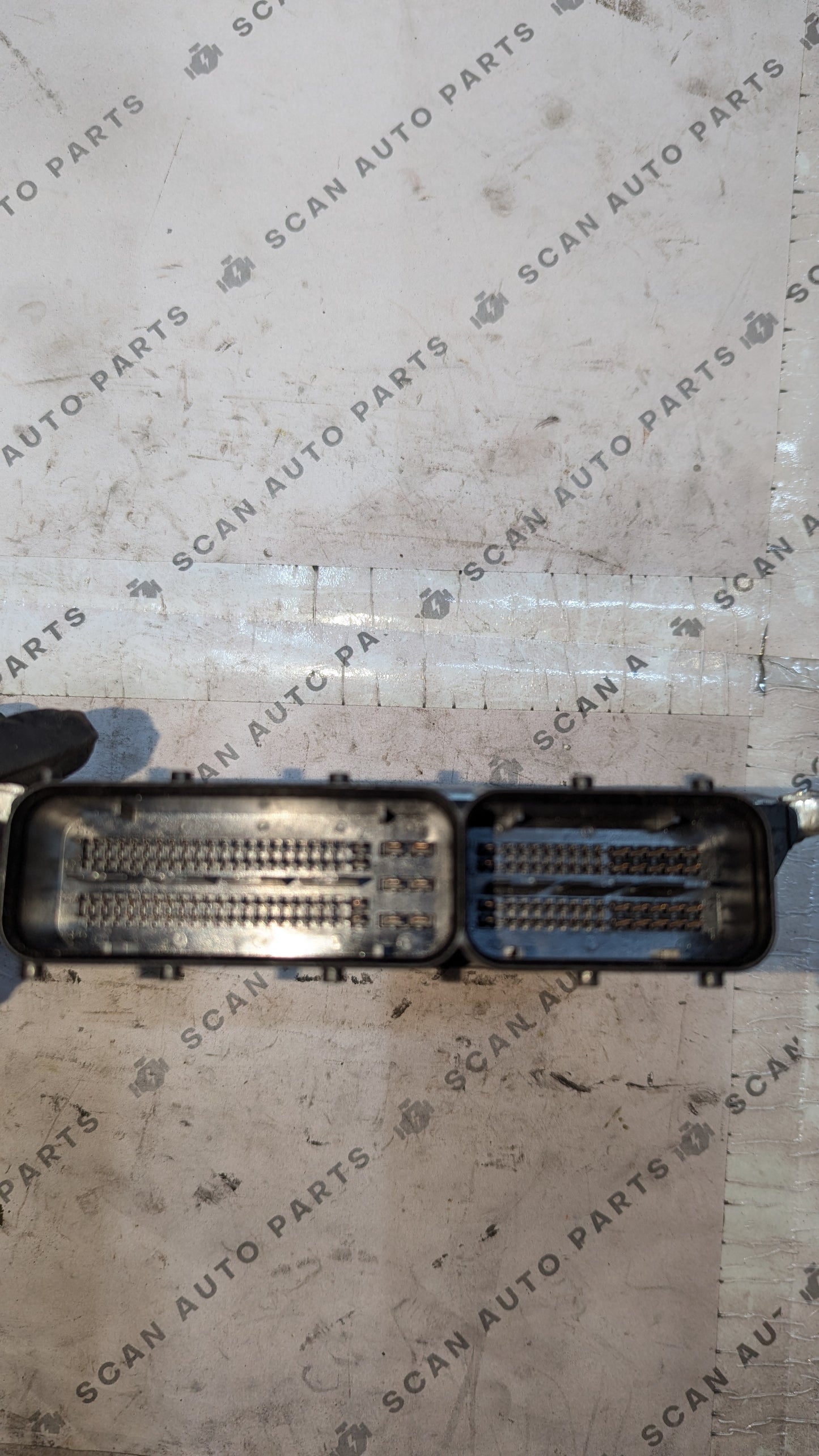 Used 2012 500 Fiat Magneti Marelli P05150604AB ECU 8GMCC1
