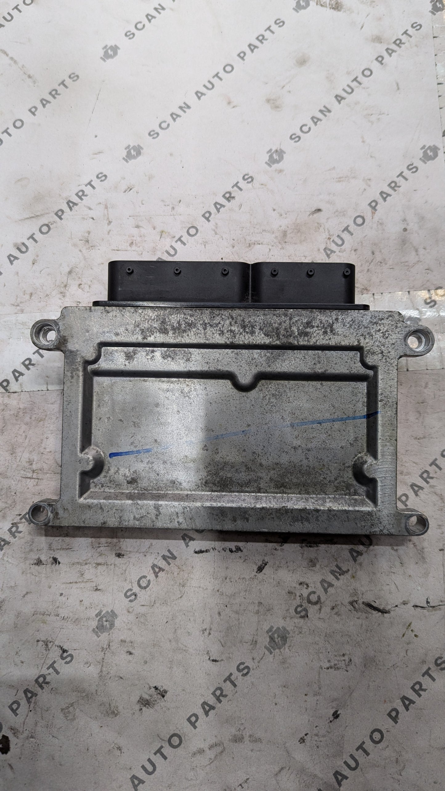 Used 2015 Volvo XC60 Denso 31286154AC ECU MB279700-9500