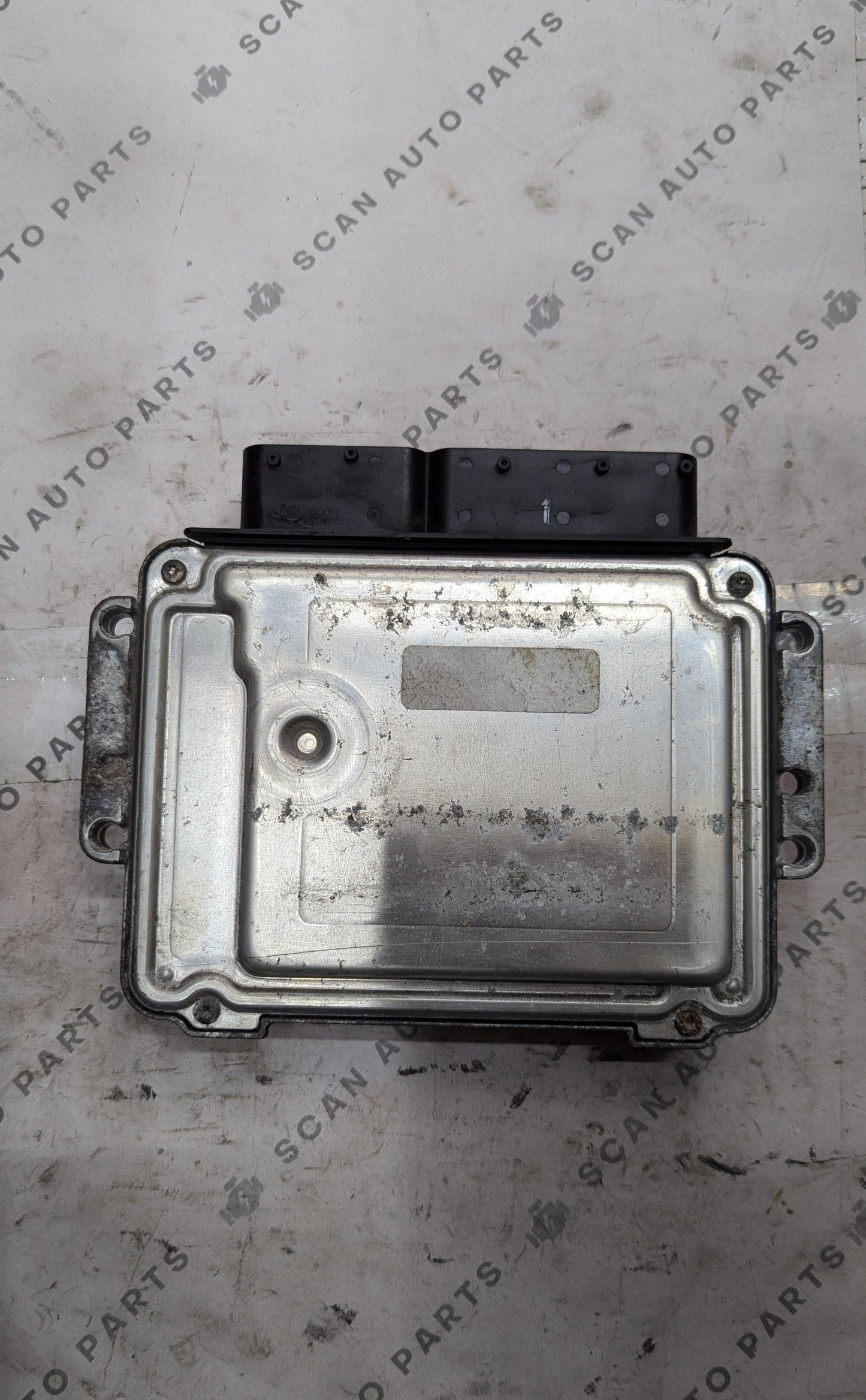 Used 2013 Hyundai Veloster Kefico MED17.9.8 ECU 39110-2BBN6
