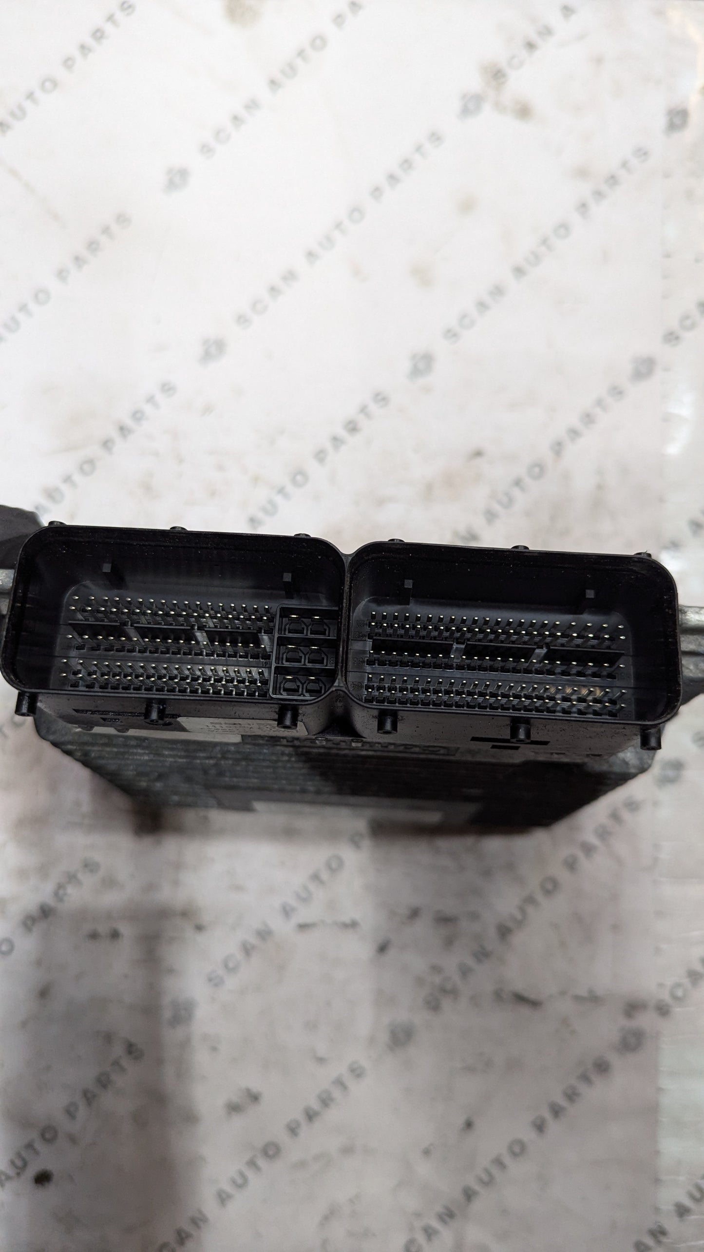 Used 2014 Hyundai Tucson Continental SIM2K-240 ECU 39136-2GBB0 / 5WY3602D