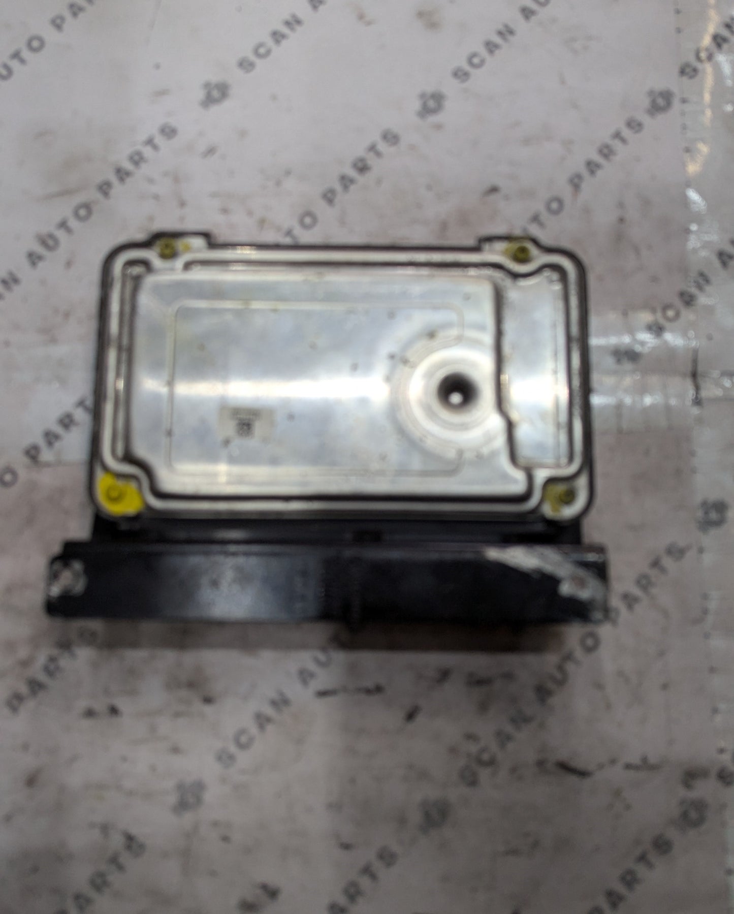 Used 2012 Volkwagen Passat Bosch ME17.5.6 / 07K906055AM ECU 0261S06507