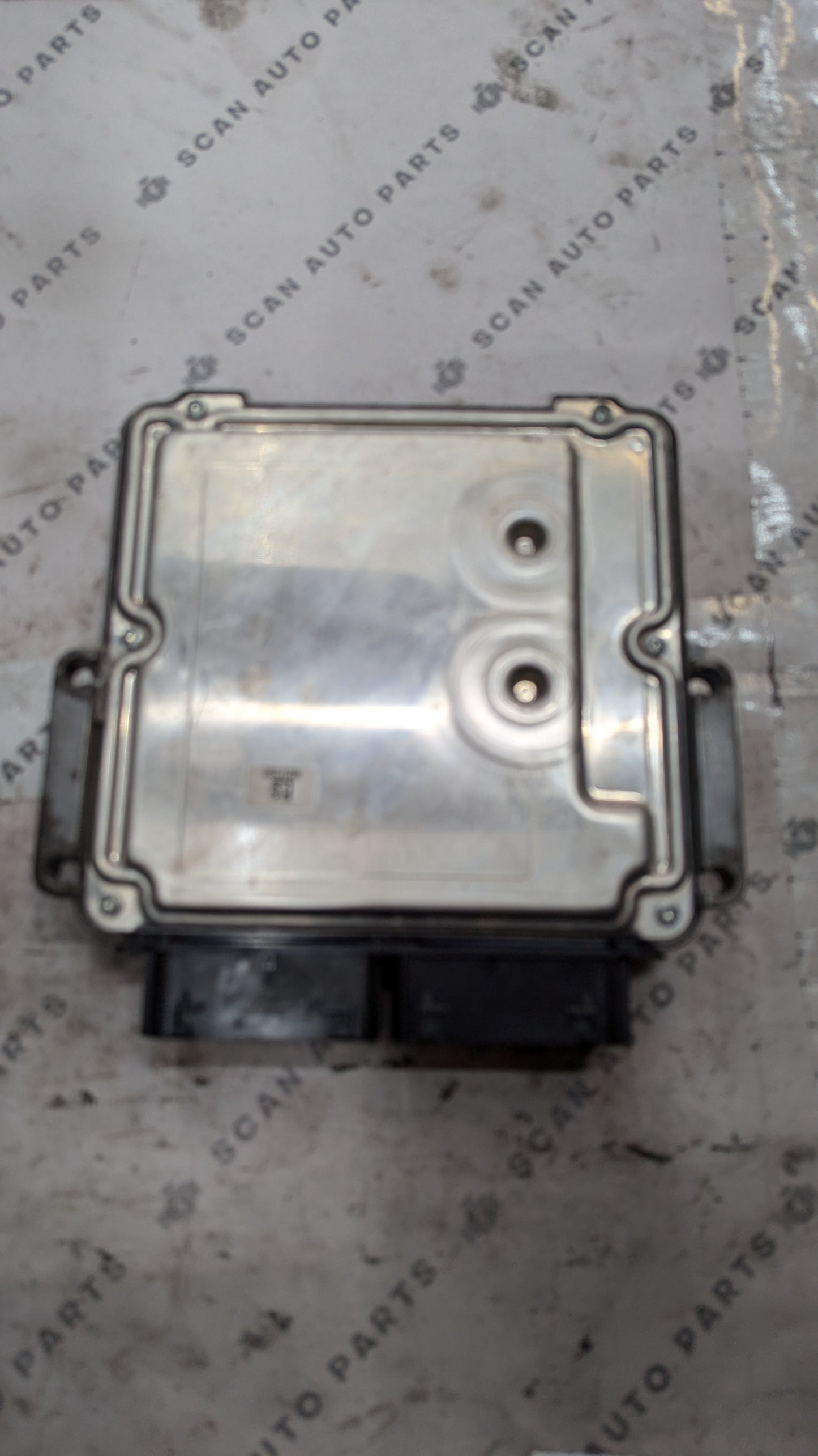 Used 2013 Ford Escape FoMoCo RMCV6A-12A650-CA ECU 0261S08862